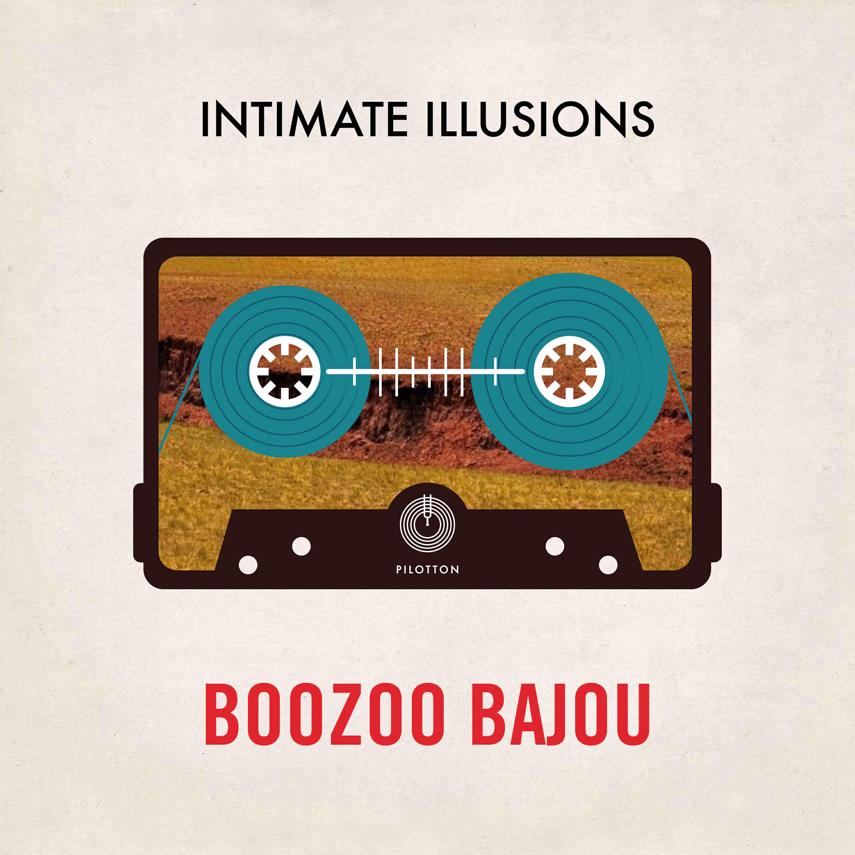 Релиз Intimate Illusions
