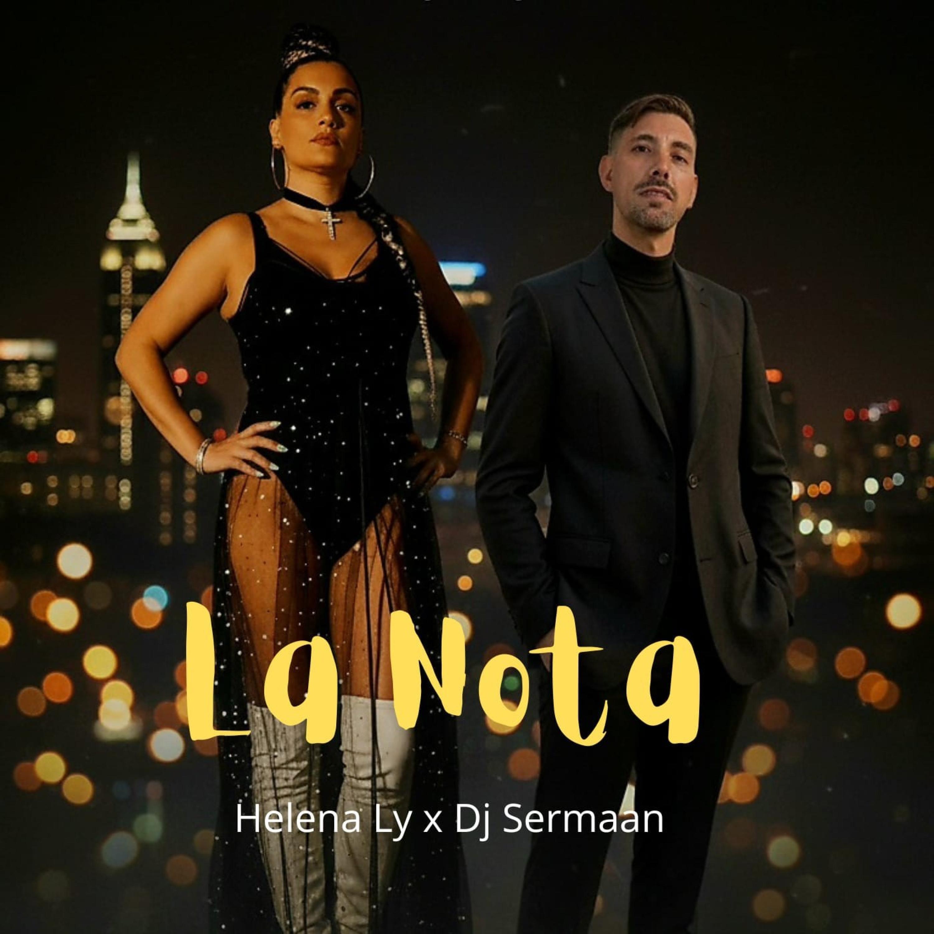 Релиз LA NOTA