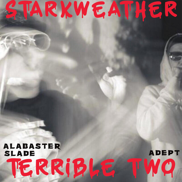 Alabaster Slade