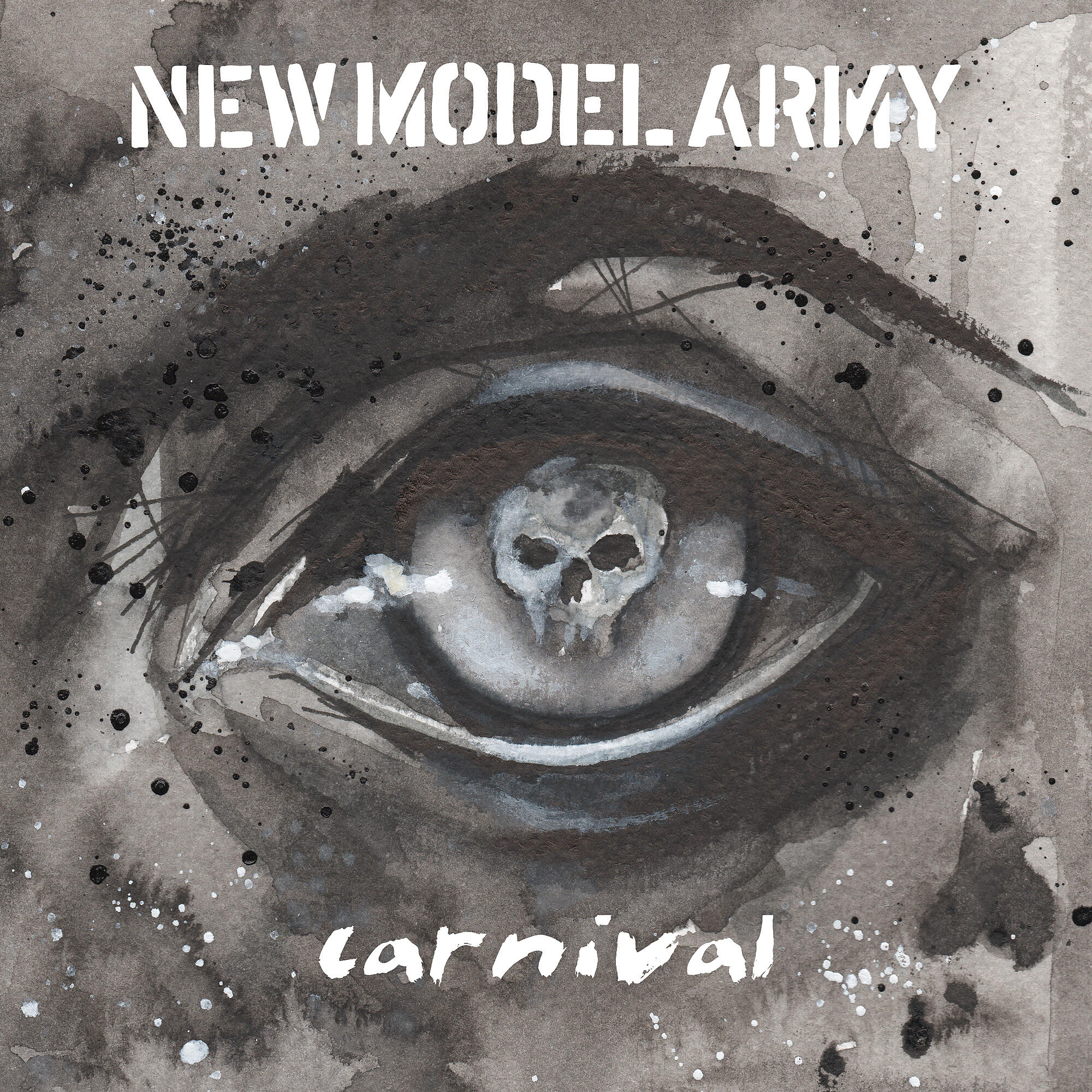 Релиз Carnival (Redux)