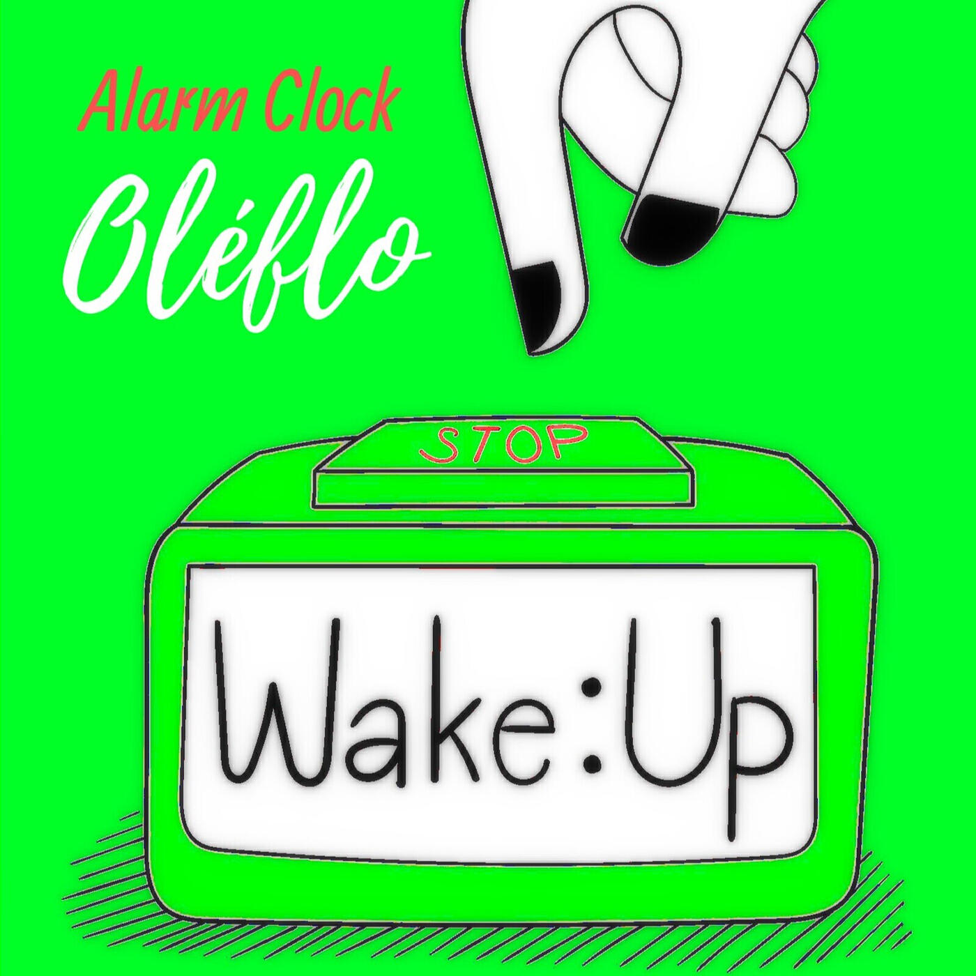 Релиз Alarm Clock (Radio Édit)