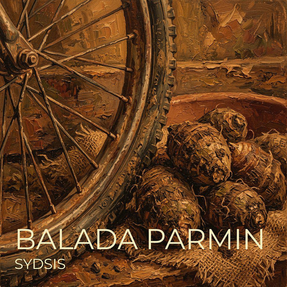 Релиз BALADA PARMIN