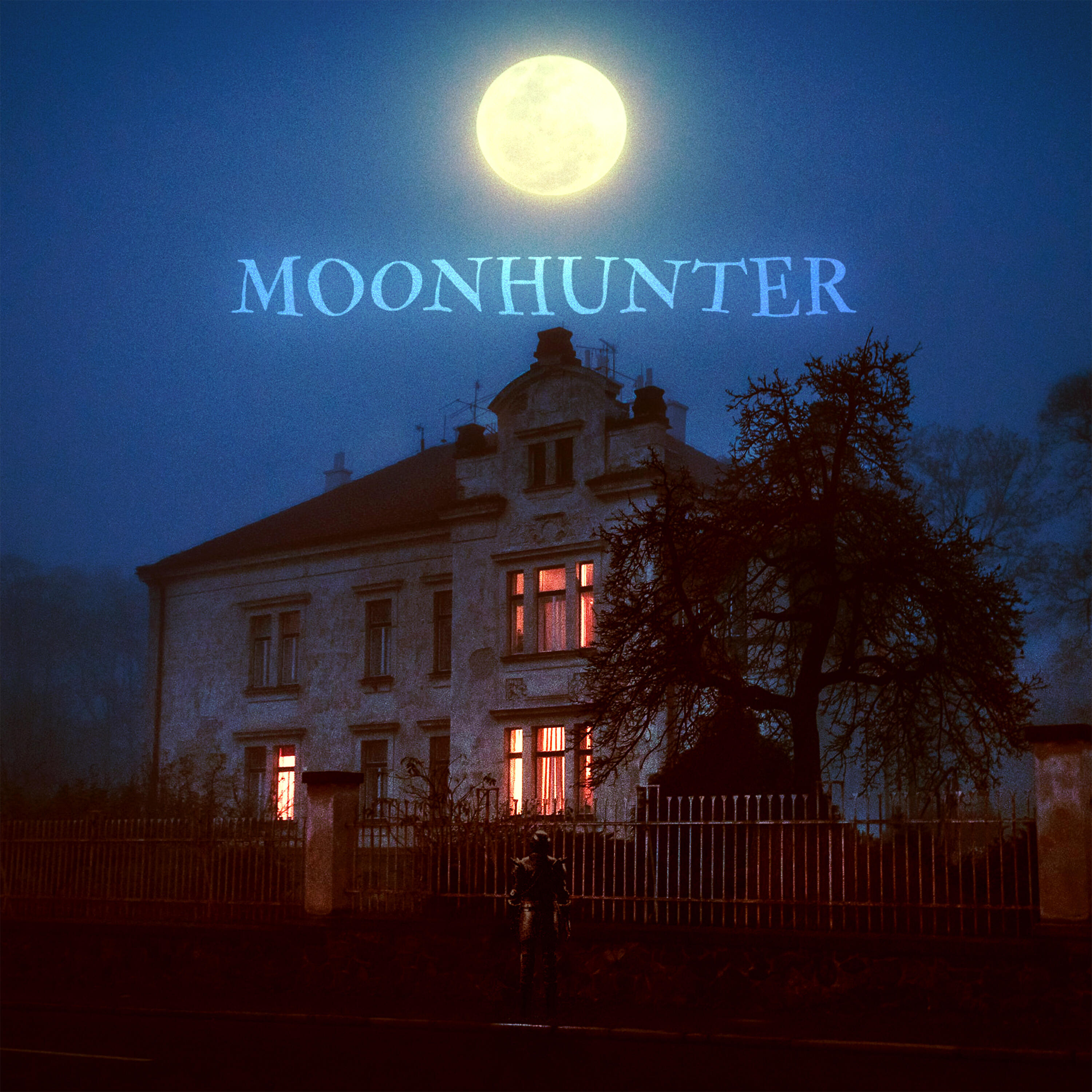 Релиз Moonhunter