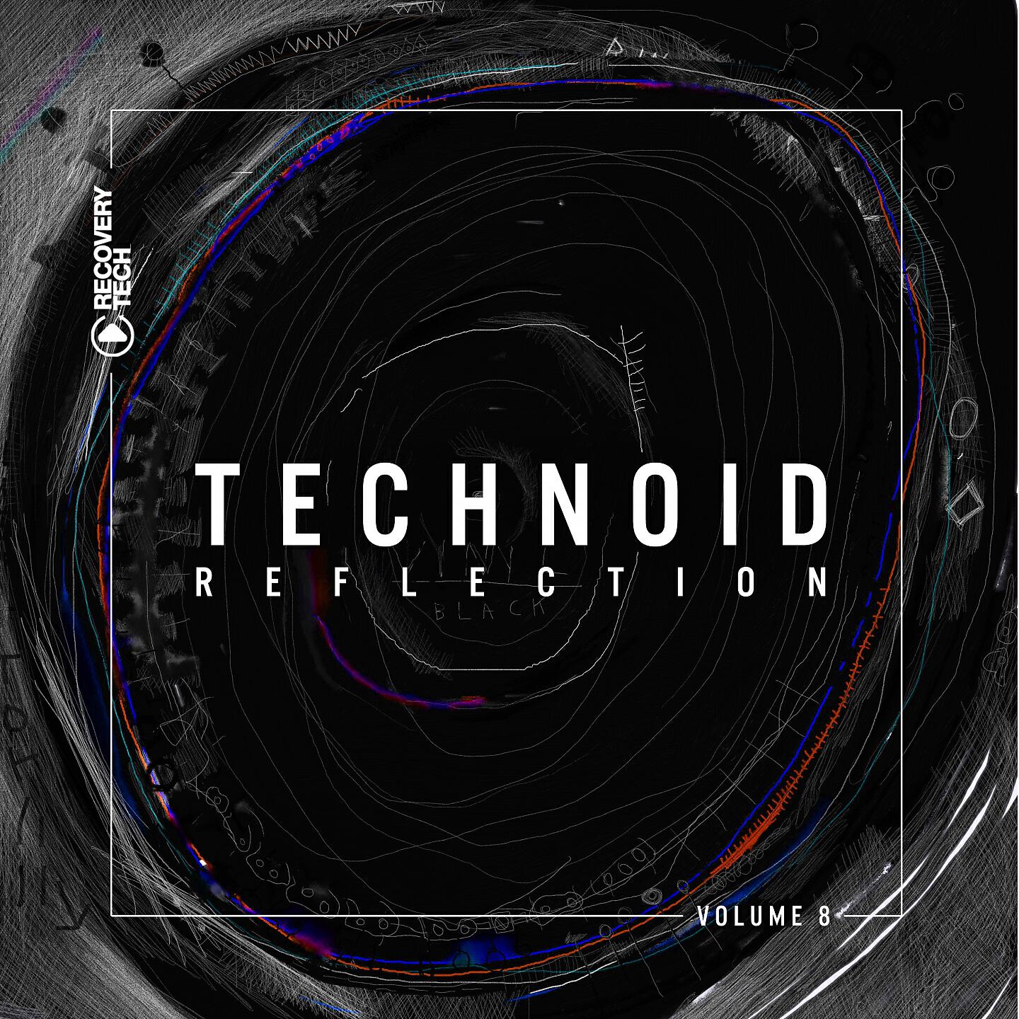 Релиз Technoid Reflection, Vol. 8