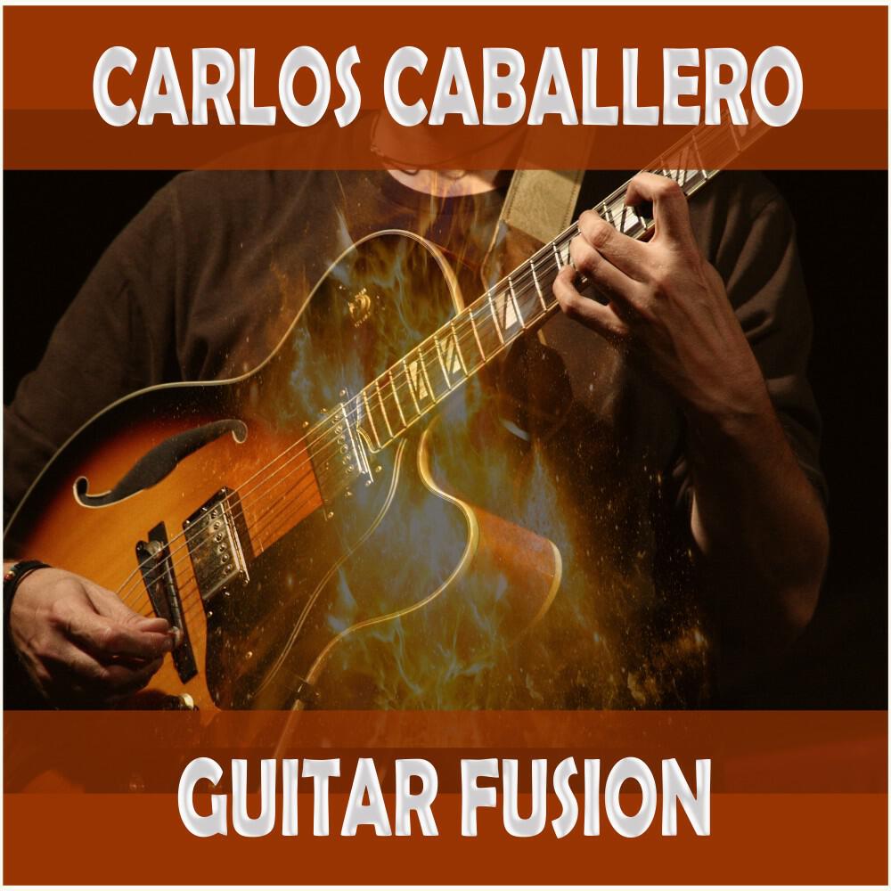 Carlos Caballero