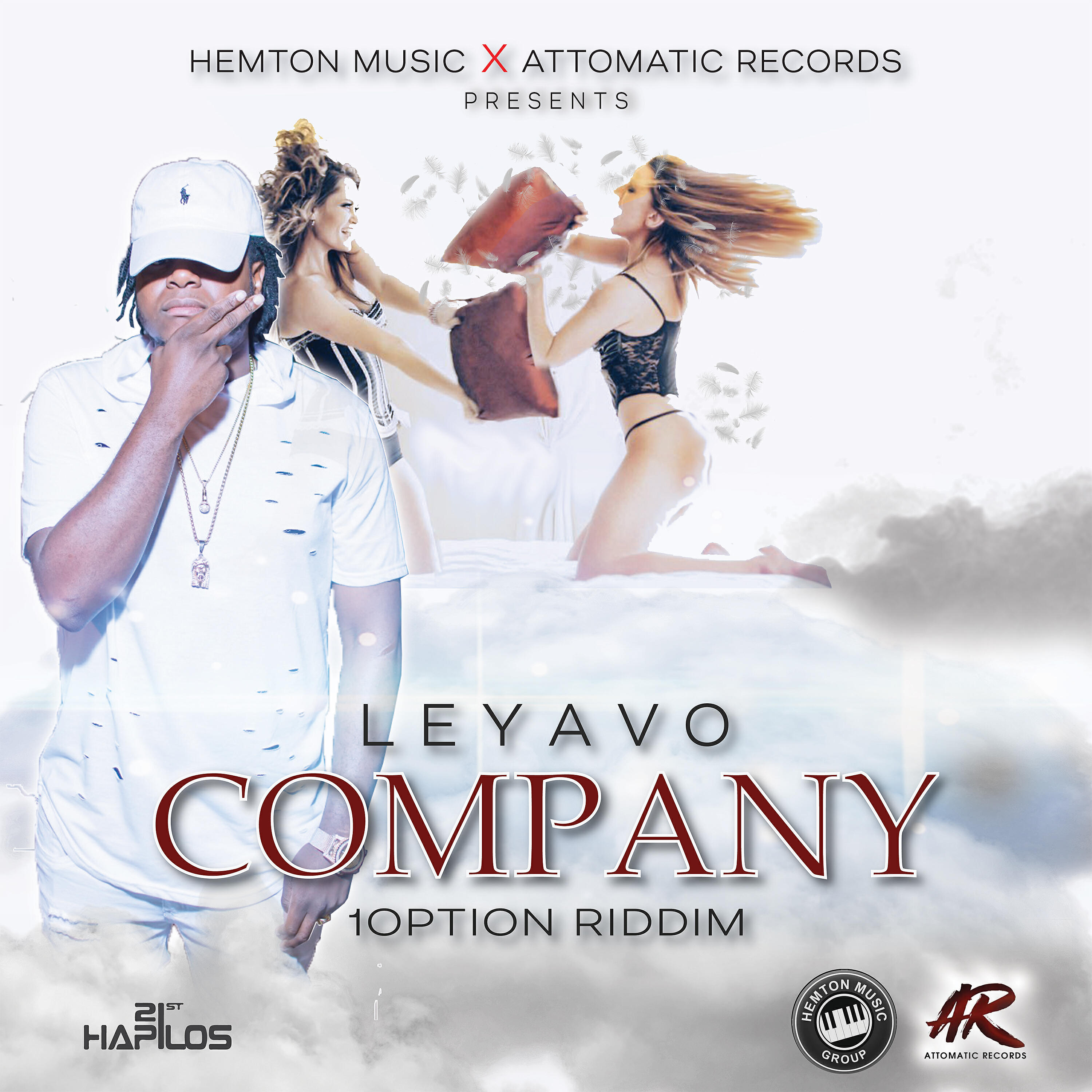 Релиз Company
