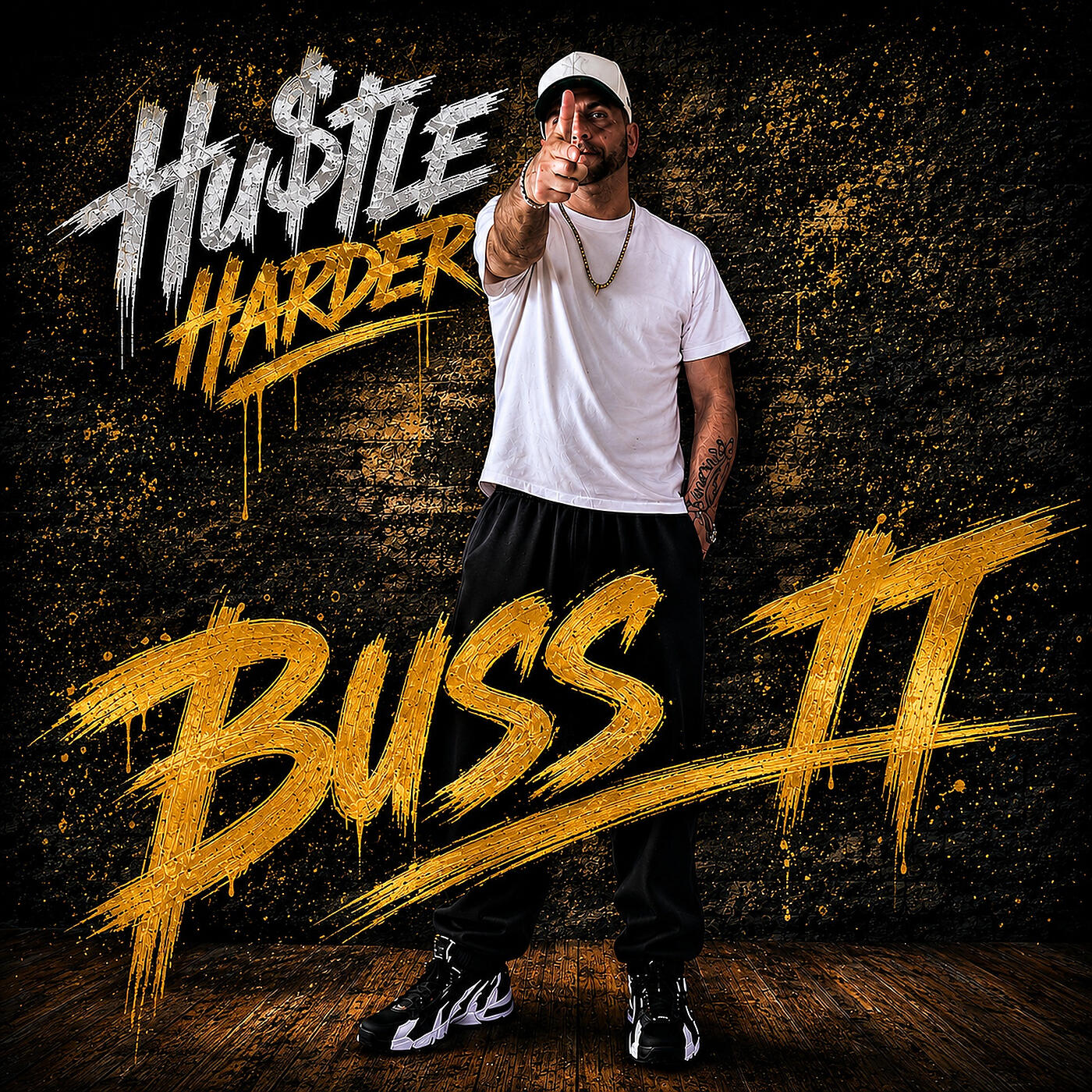 Релиз Buss It