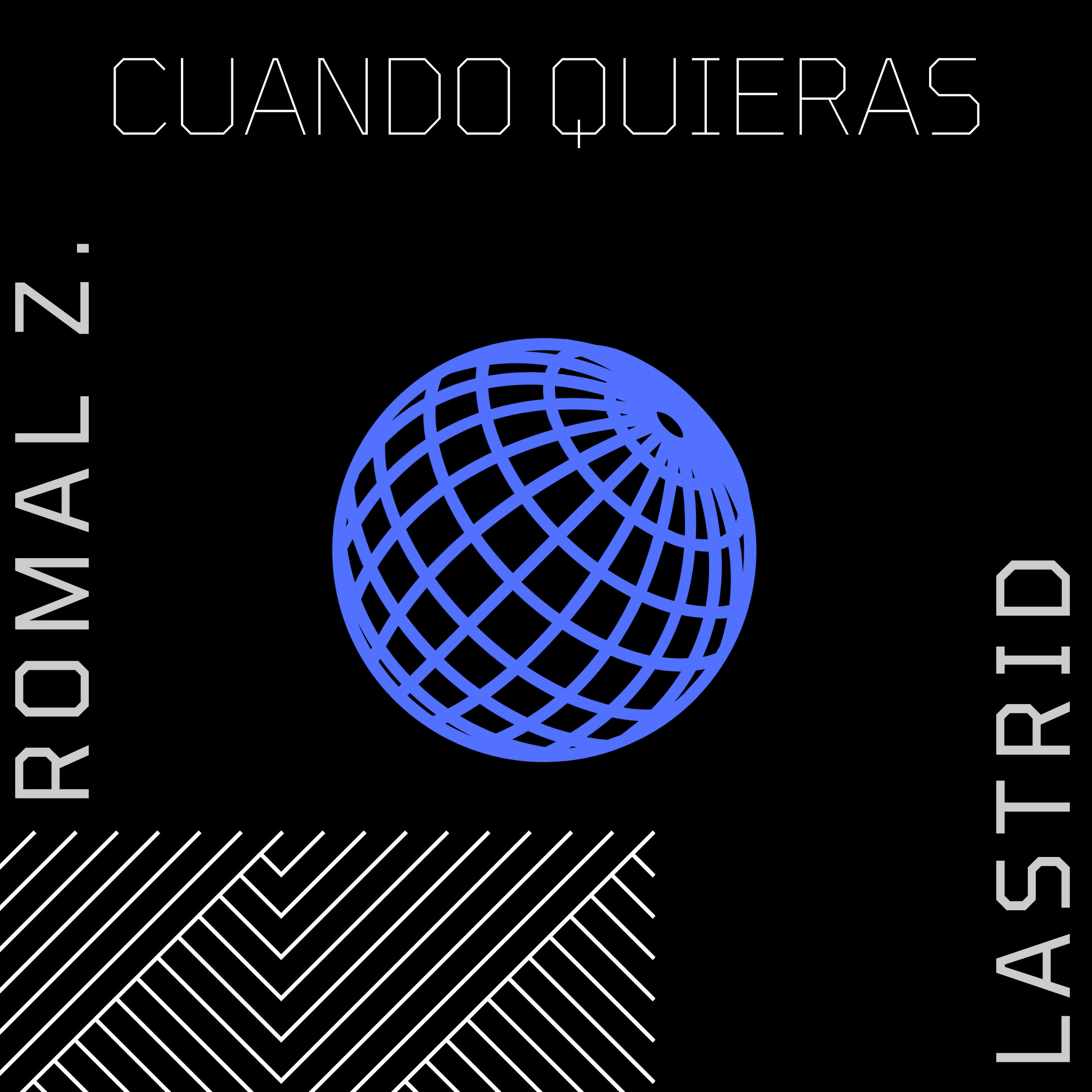 Релиз Cuando Quieras