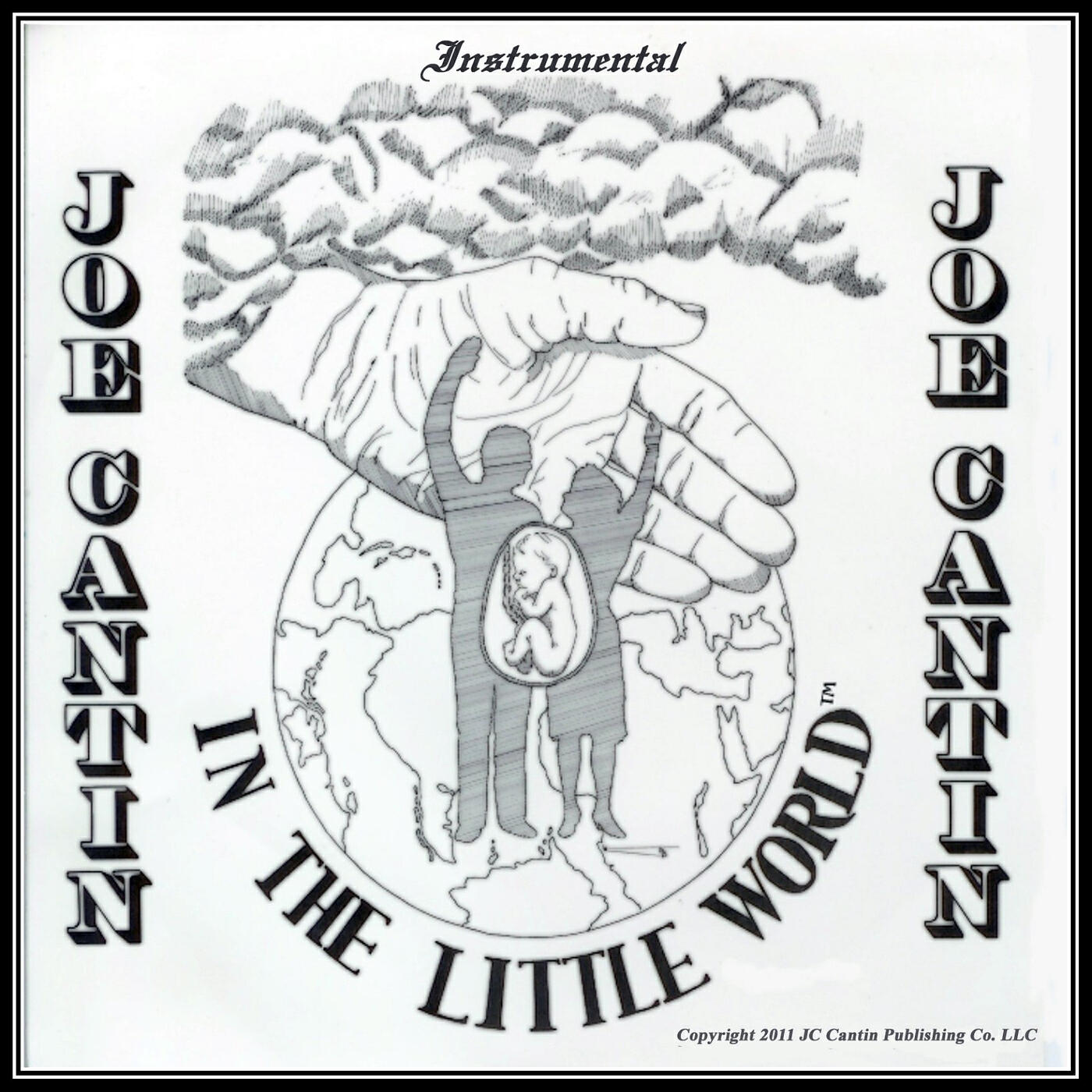 Трек In the Little World (Instrumental)