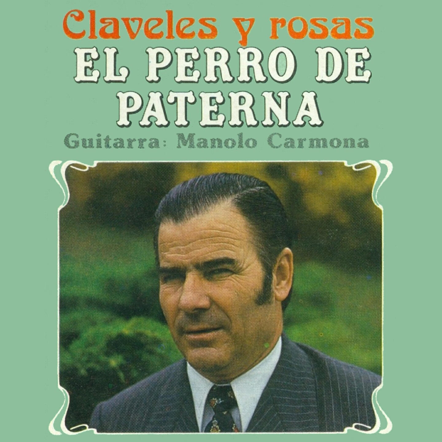 Релиз Claveles y Rosas
