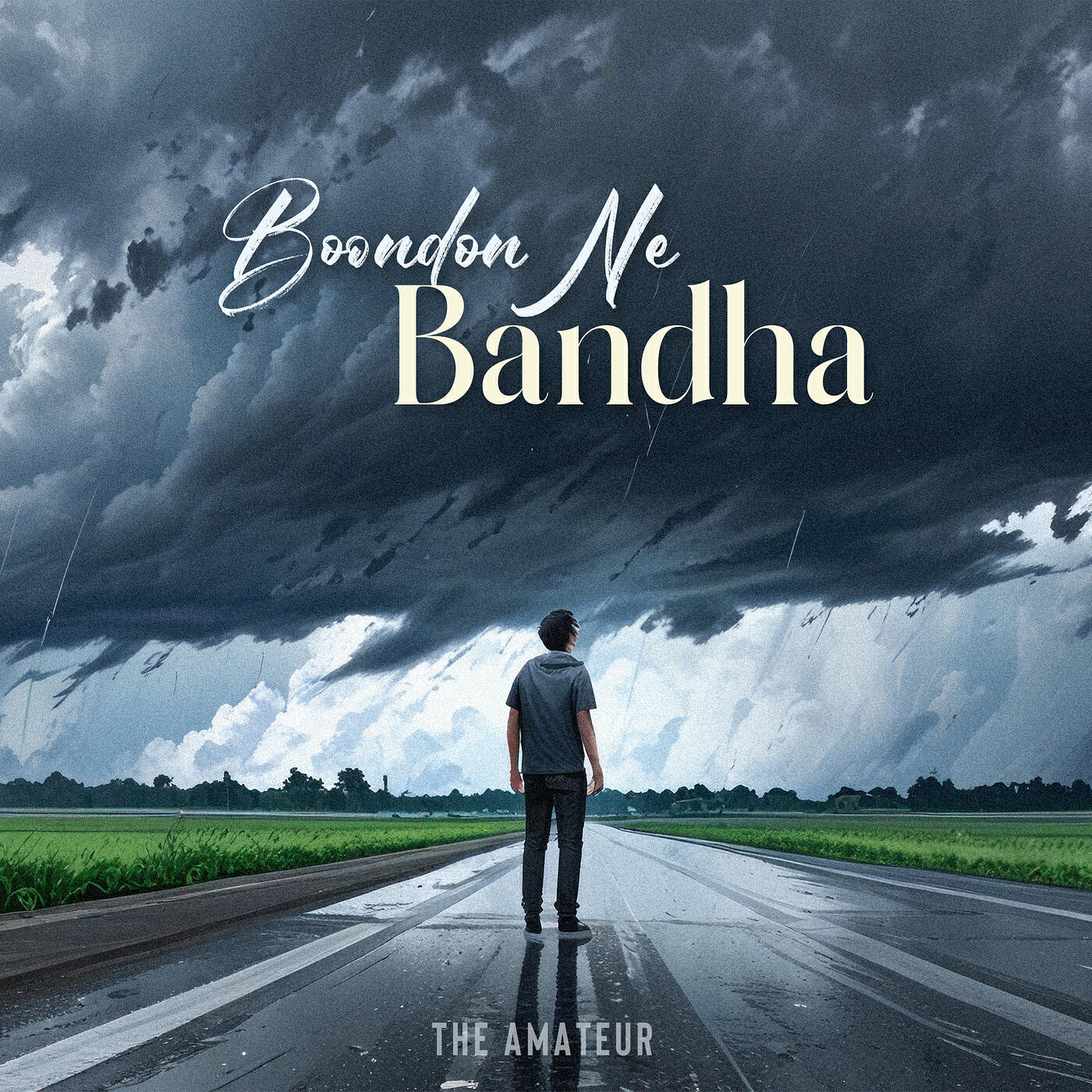 Релиз Boondon Ne Bandha
