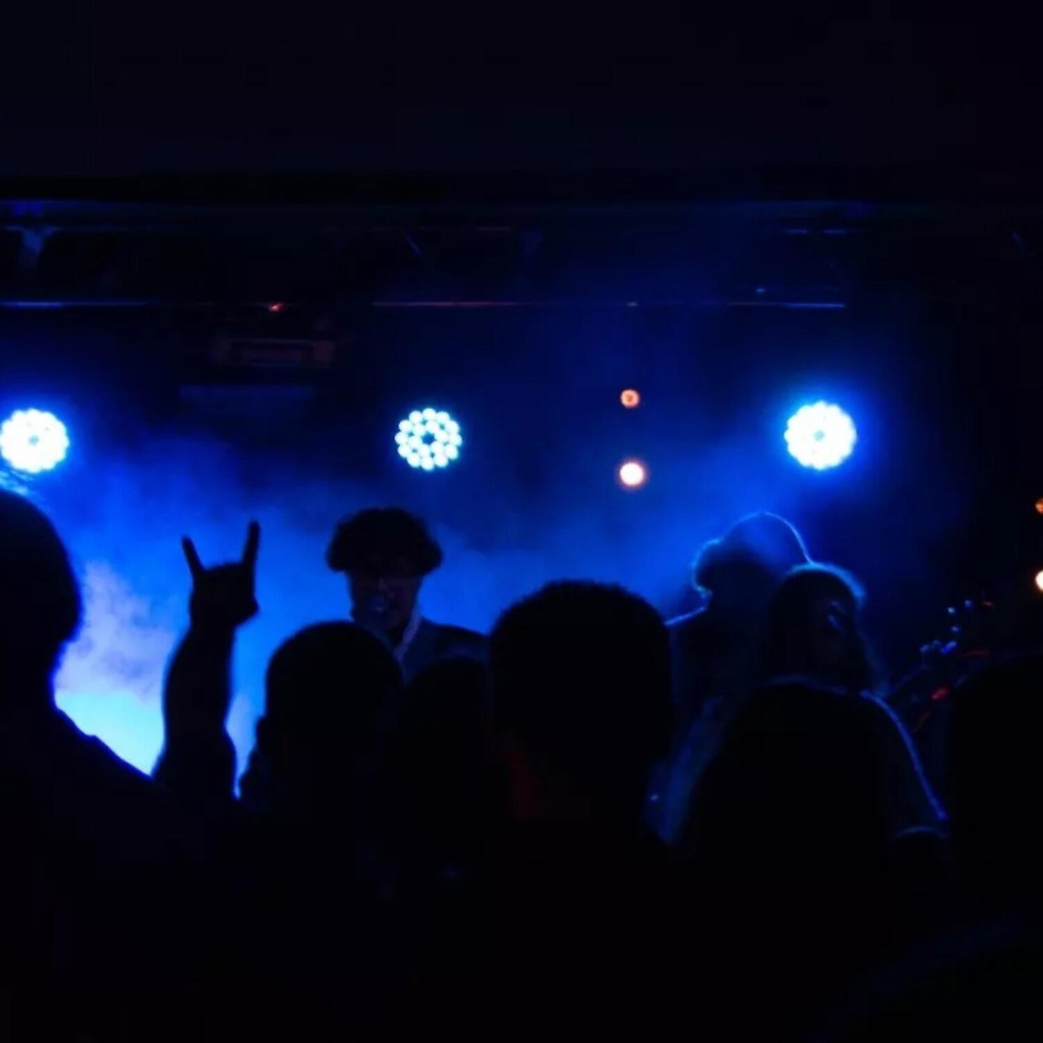 Релиз Прекрасный сон