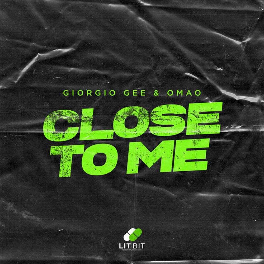 Релиз Close to Me