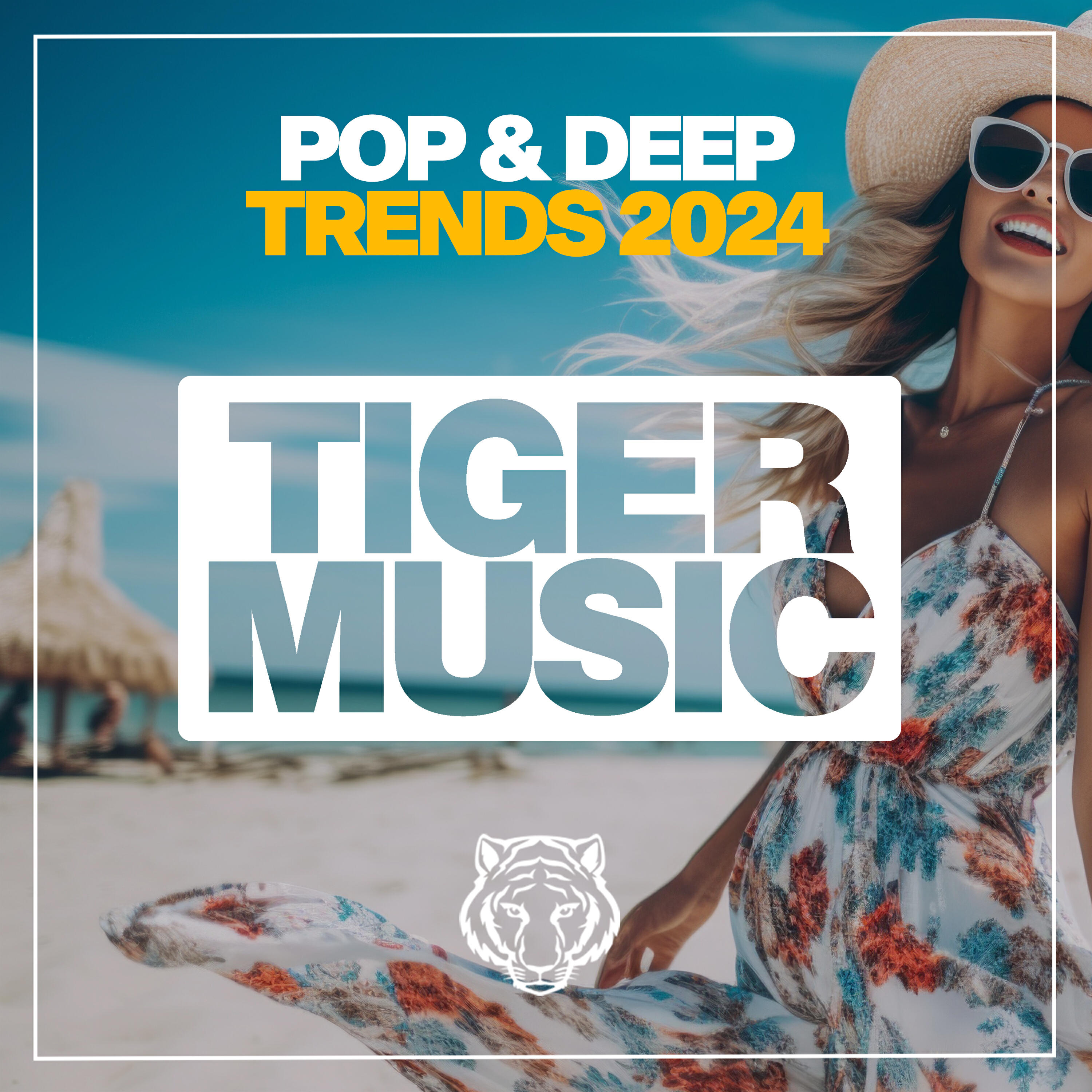 Релиз Pop & Deep Trends 2024