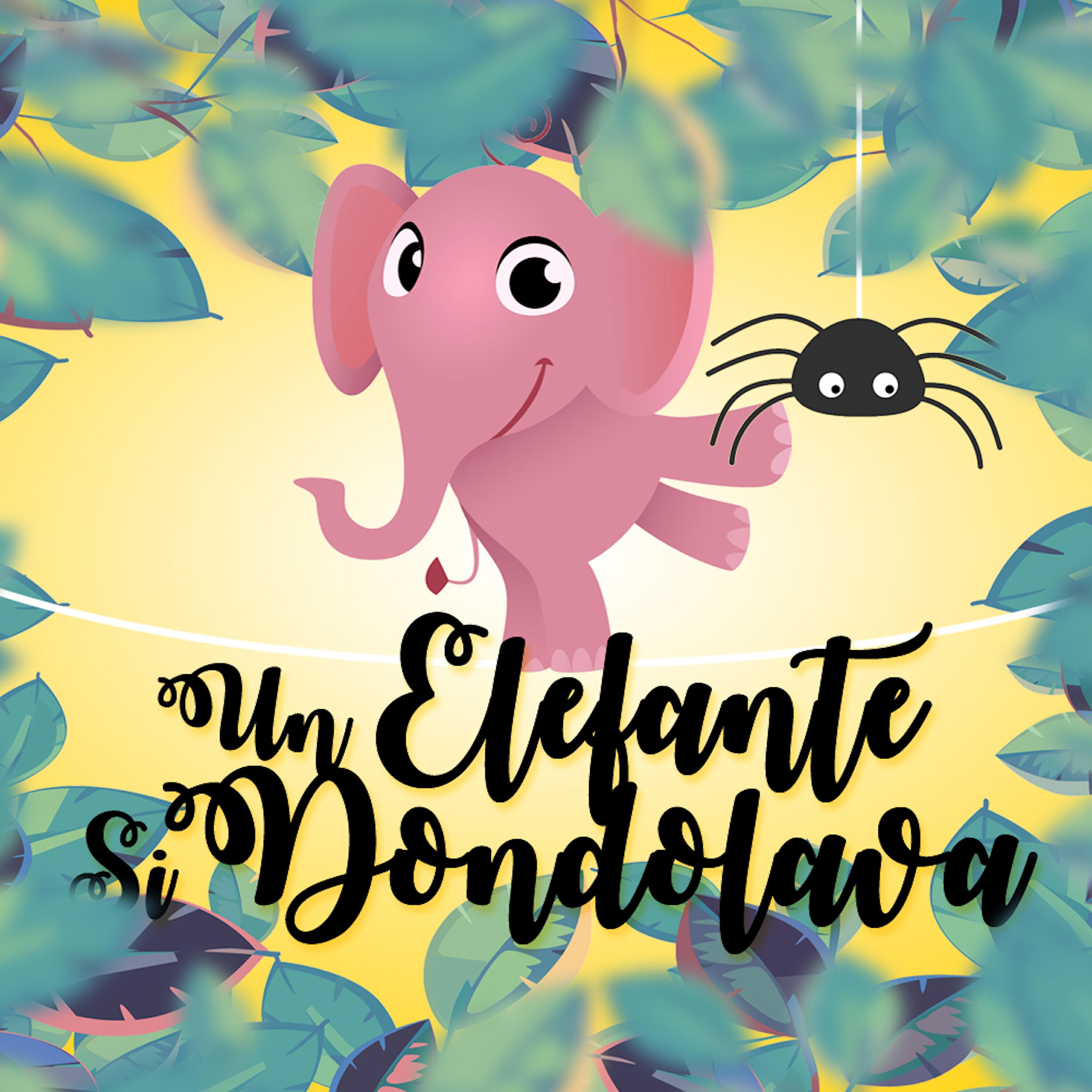Релиз Un Elefante Si Dondolava
