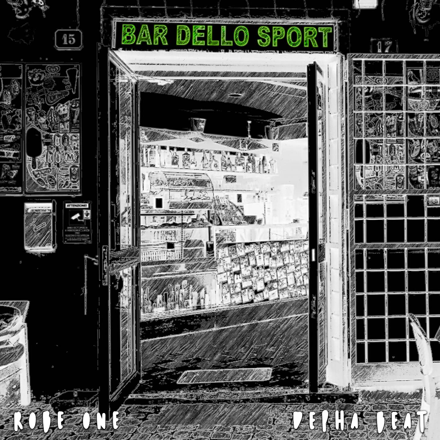 Релиз Bar Dello Sport