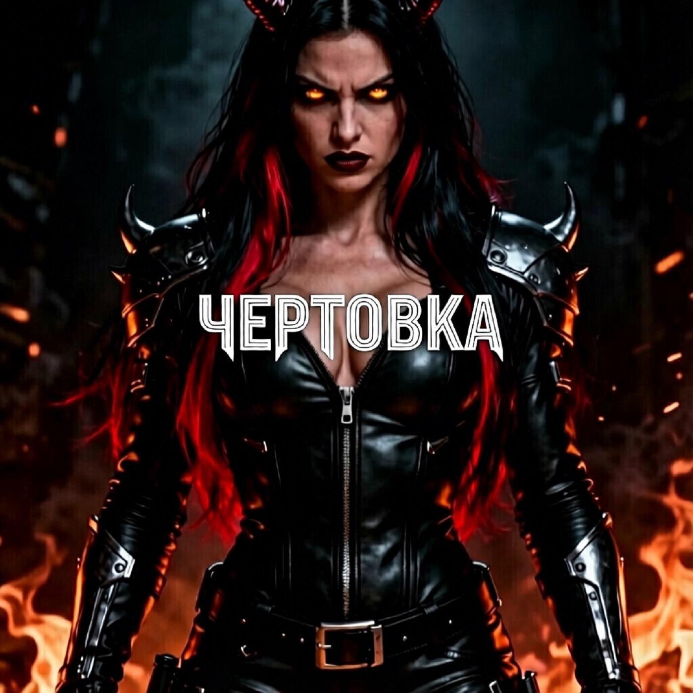 Релиз Чертовка