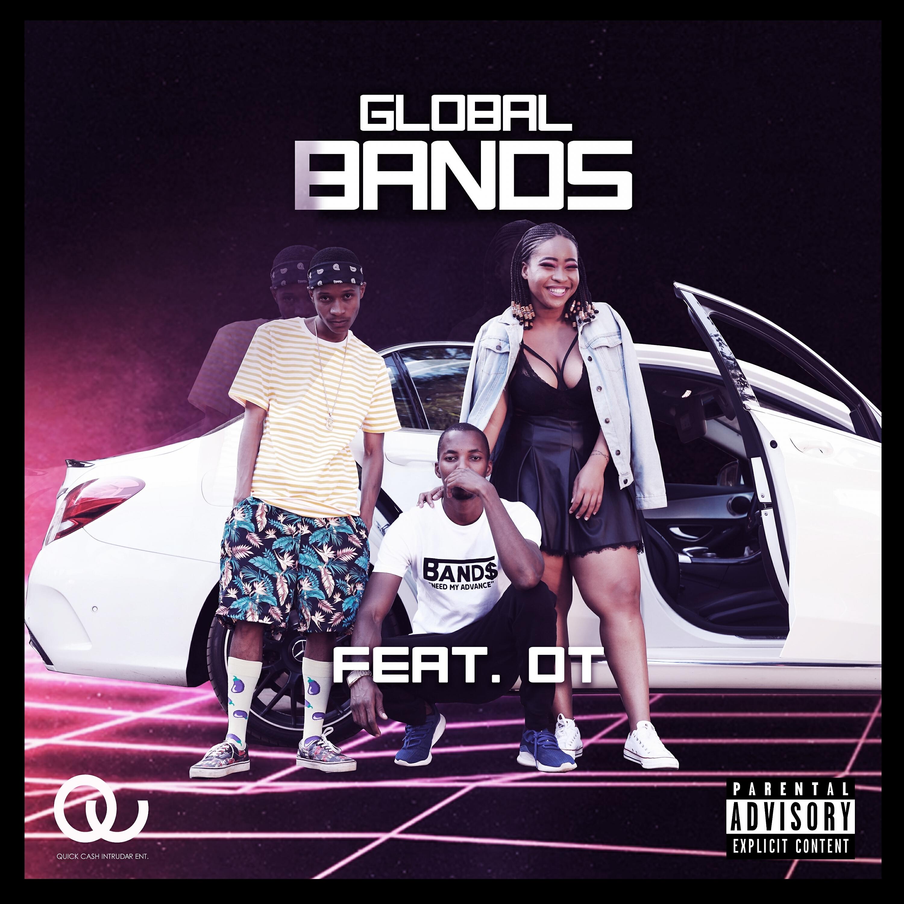 Релиз Bands