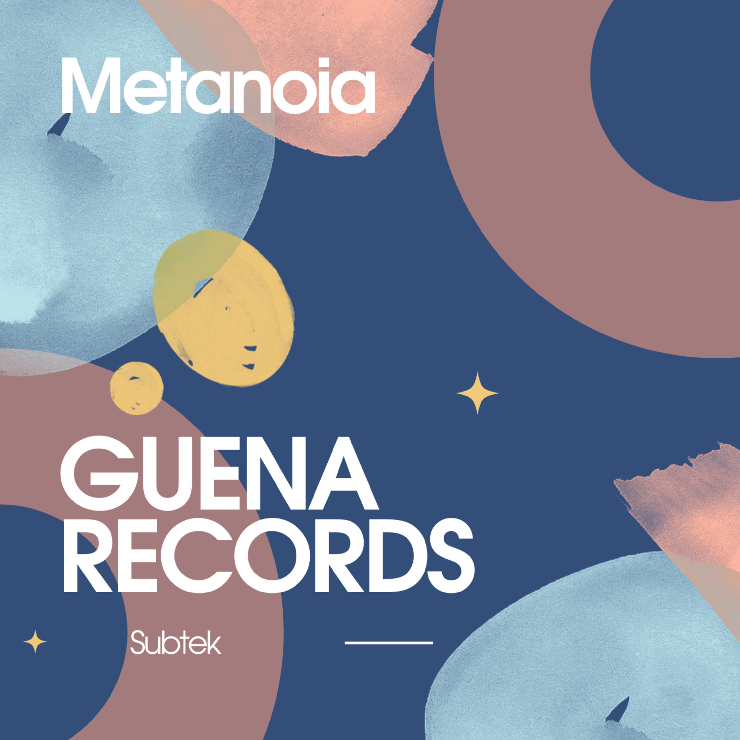 Релиз Metanoia