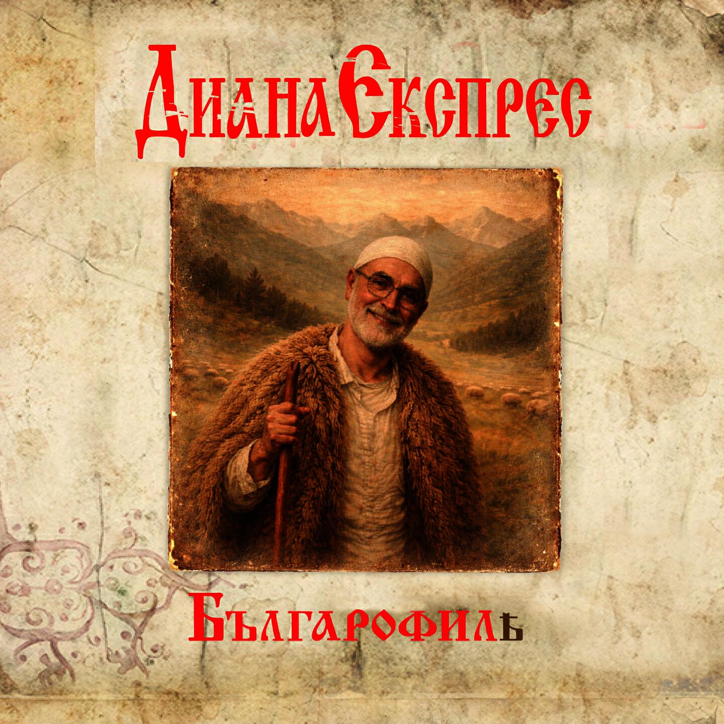 Релиз БЪЛГАРОФИЛЬ