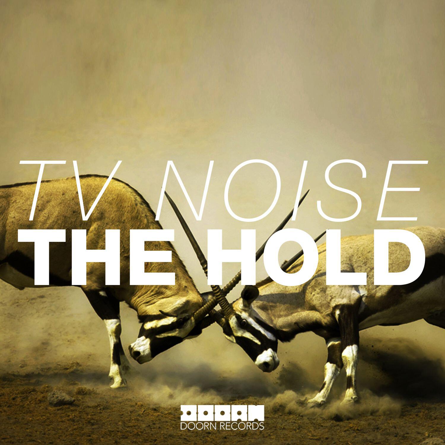 Релиз The Hold