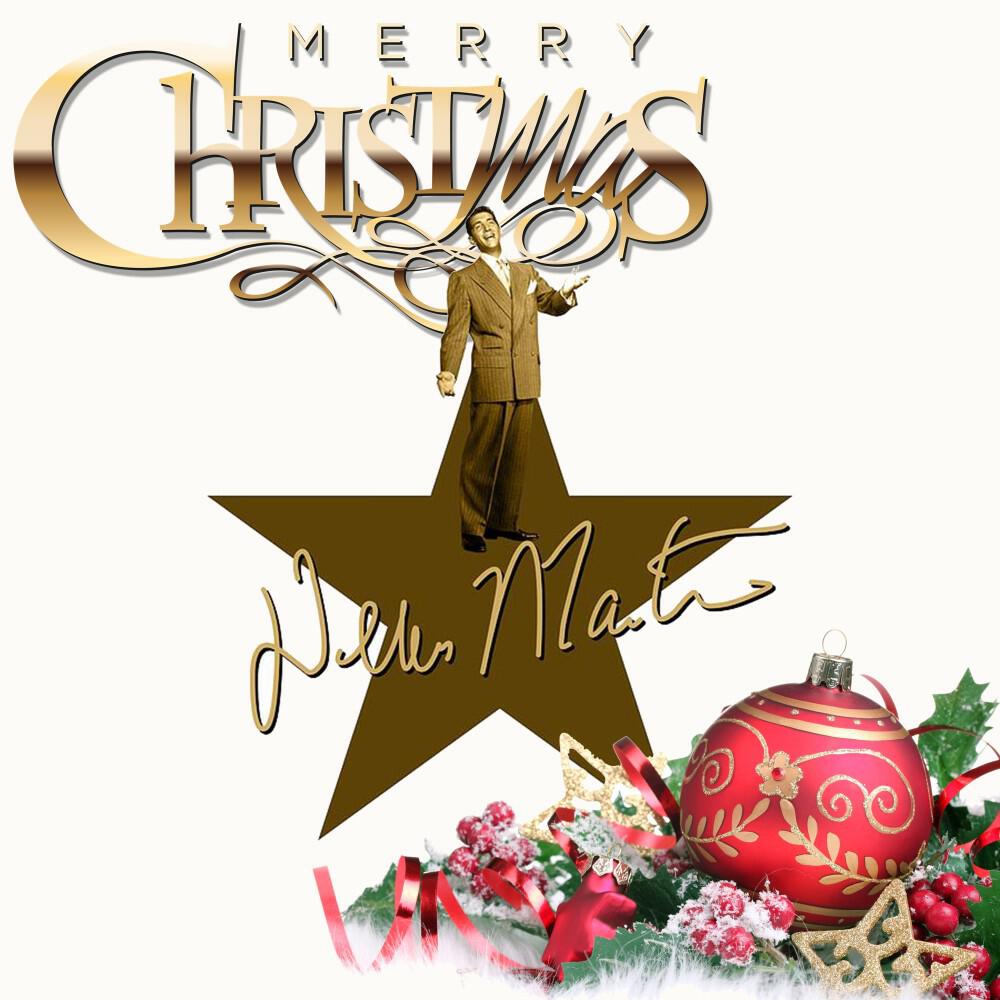 Релиз Merry Christmas