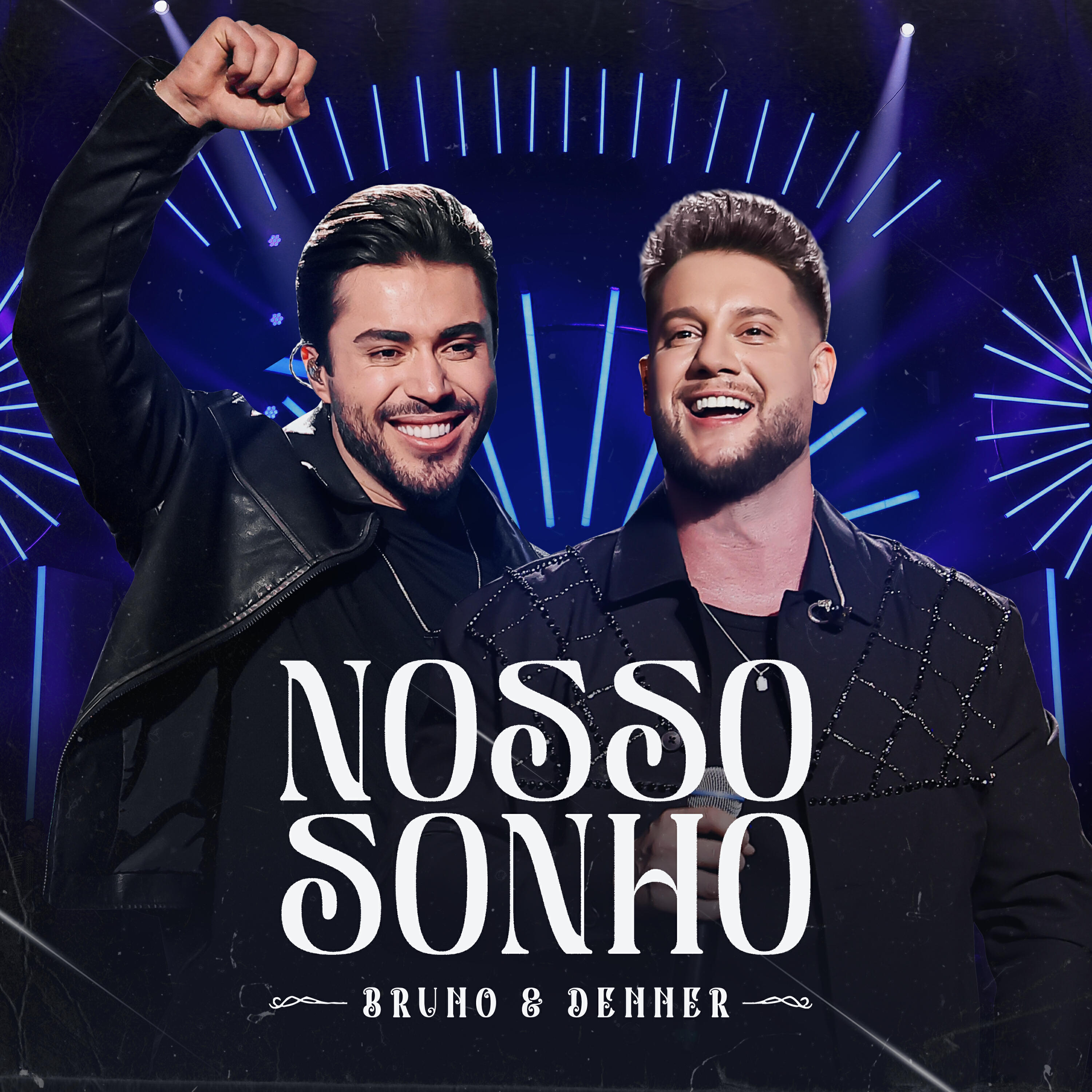 Релиз Nosso Sonho (Ao Vivo)