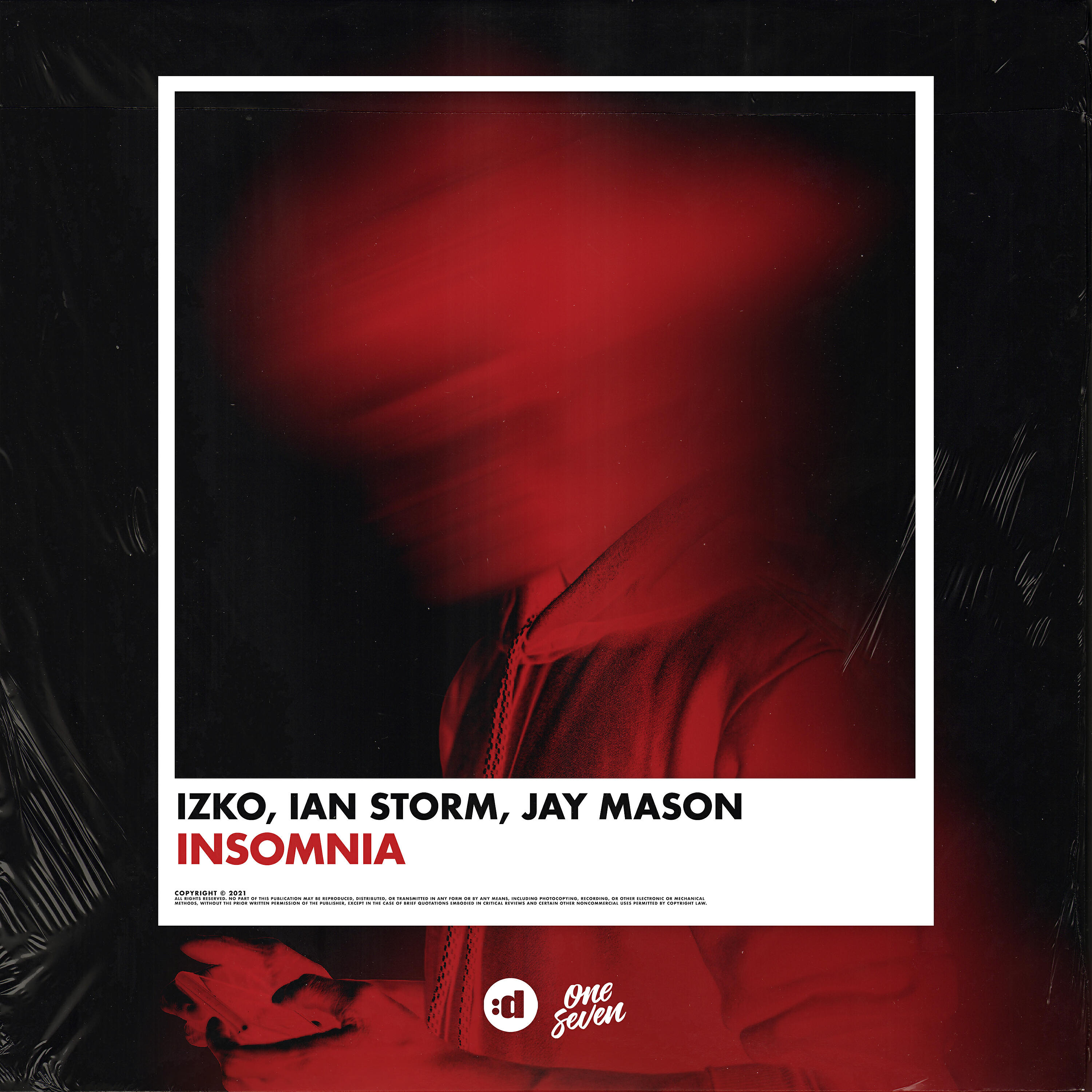 Релиз Insomnia