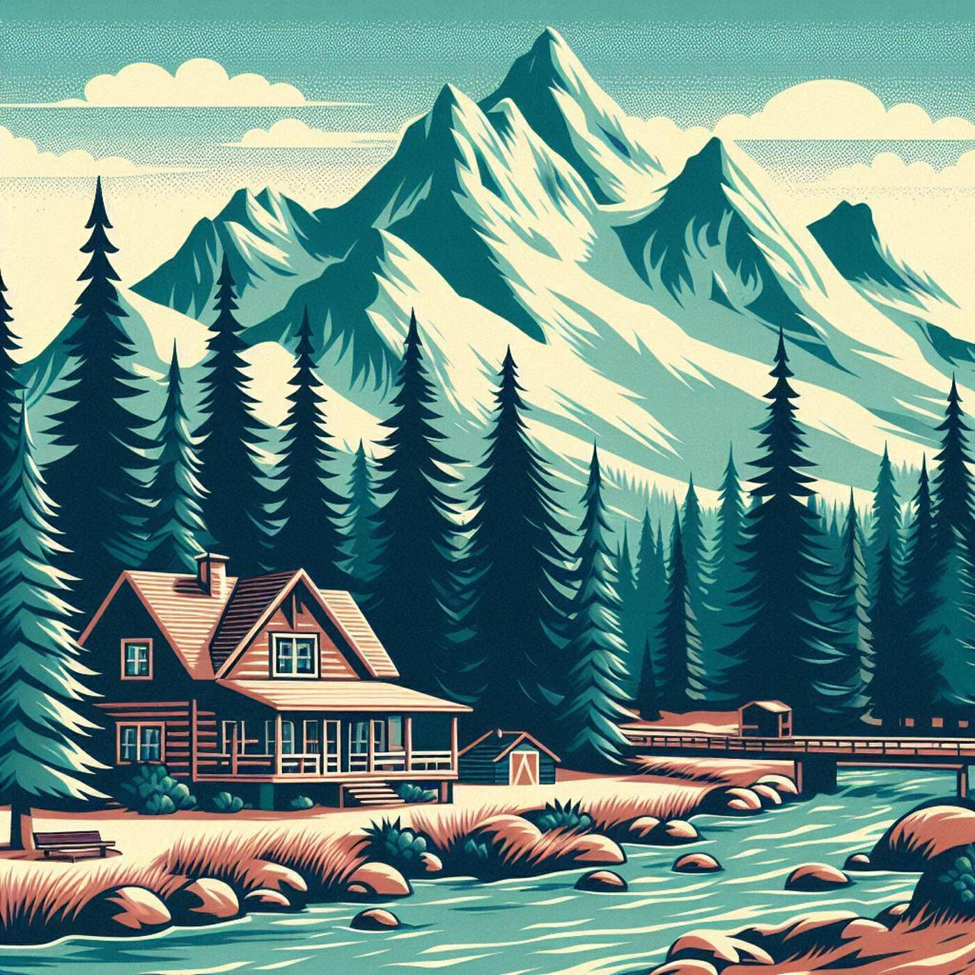 Релиз Oregon