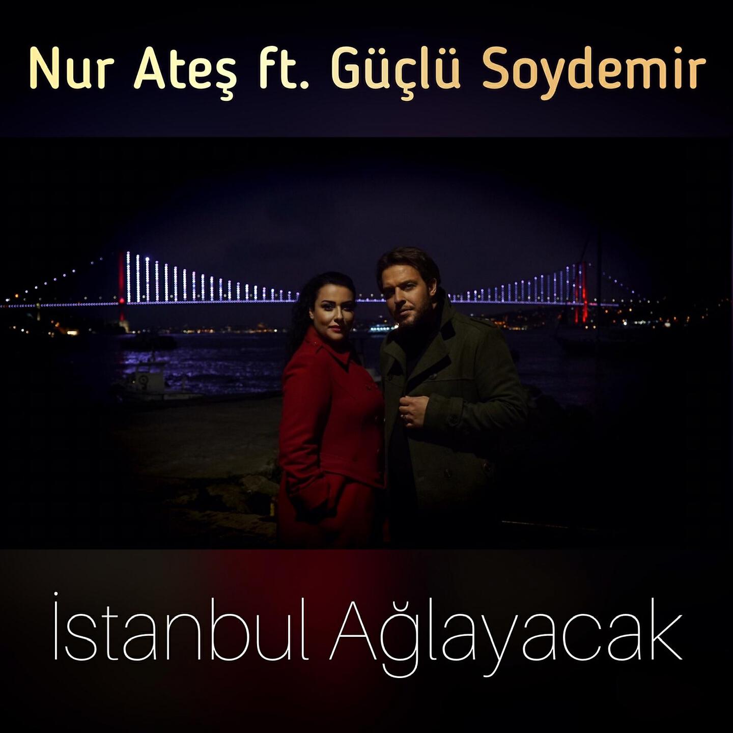 Релиз İstanbul Ağlayacak