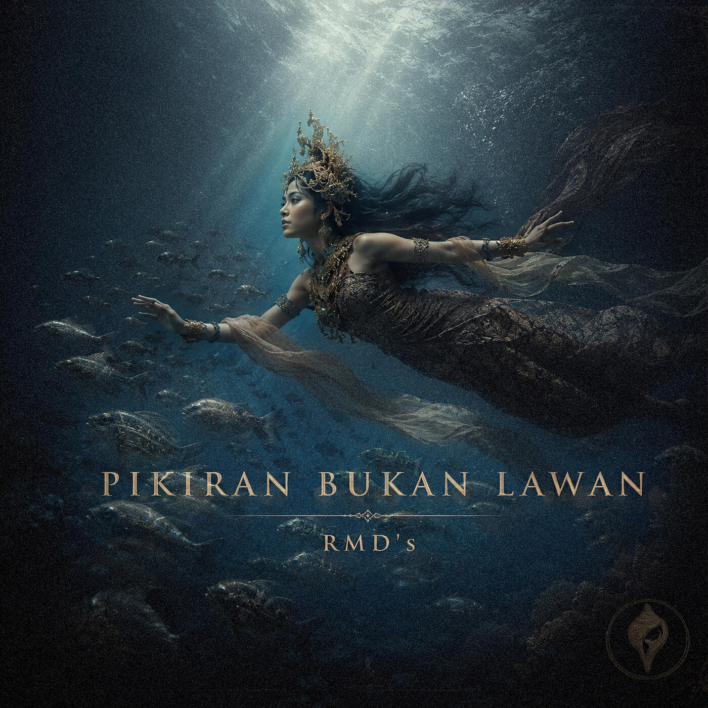 Релиз Pikiran Bukan Lawan
