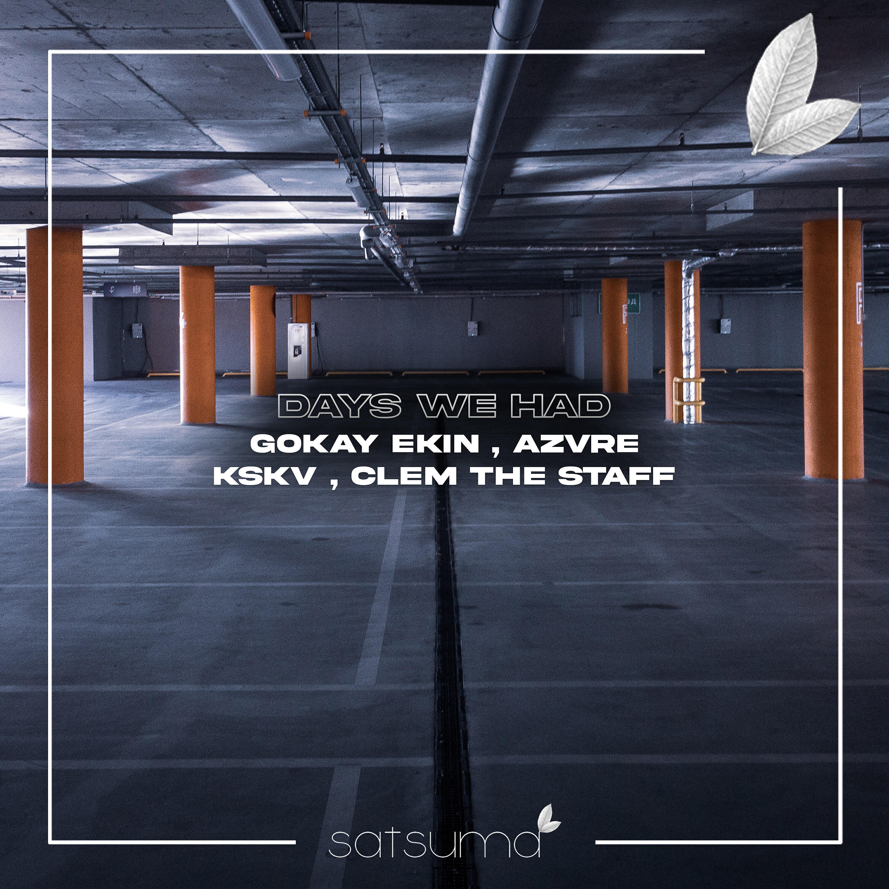 Релиз Days We Had