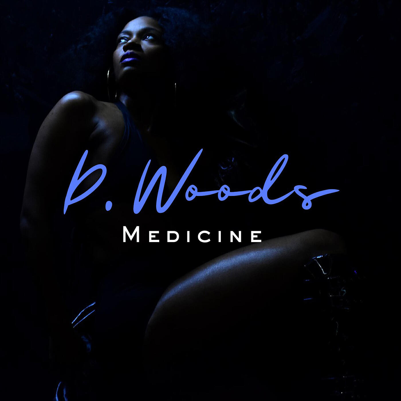 Релиз Medicine