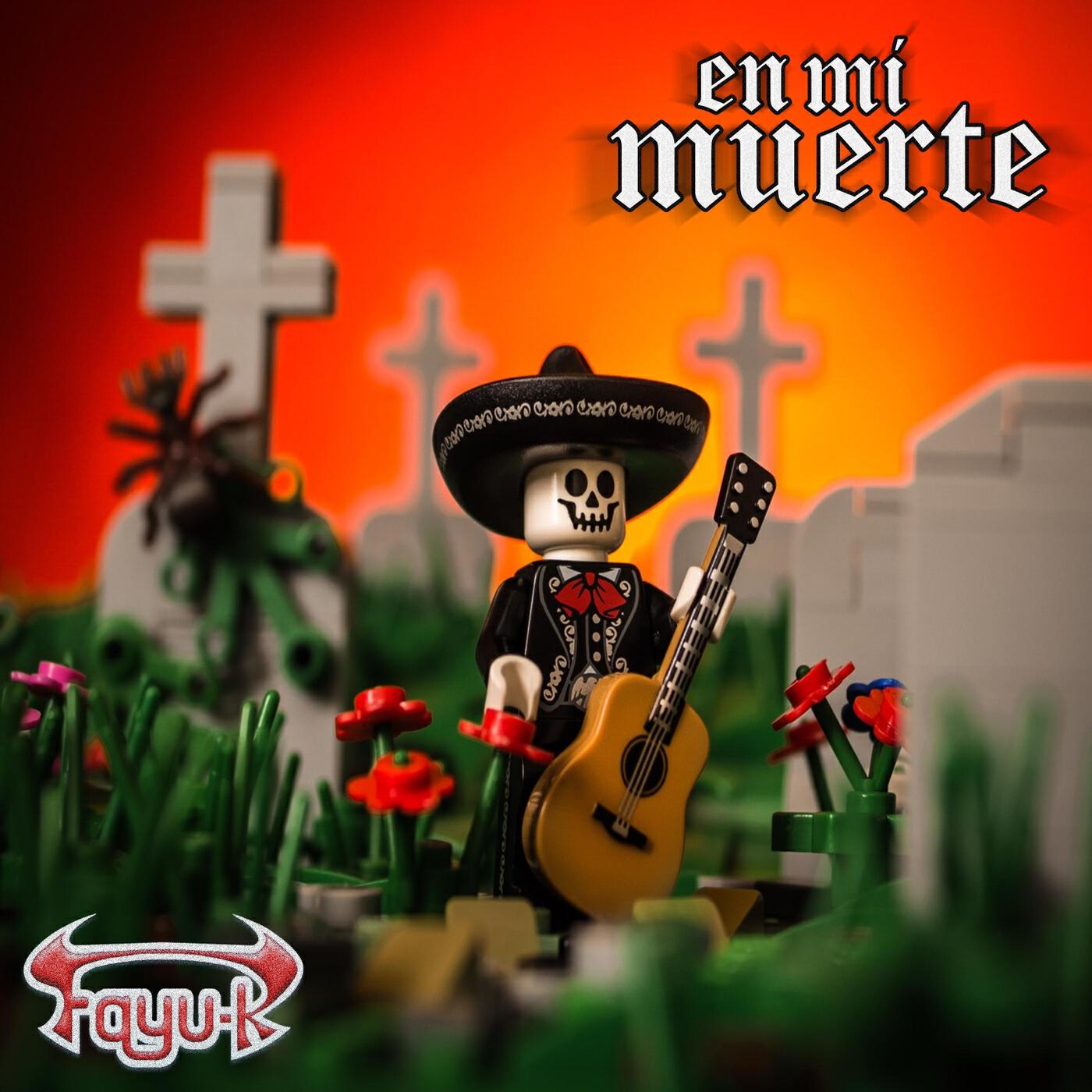 Релиз En Mi Muerte