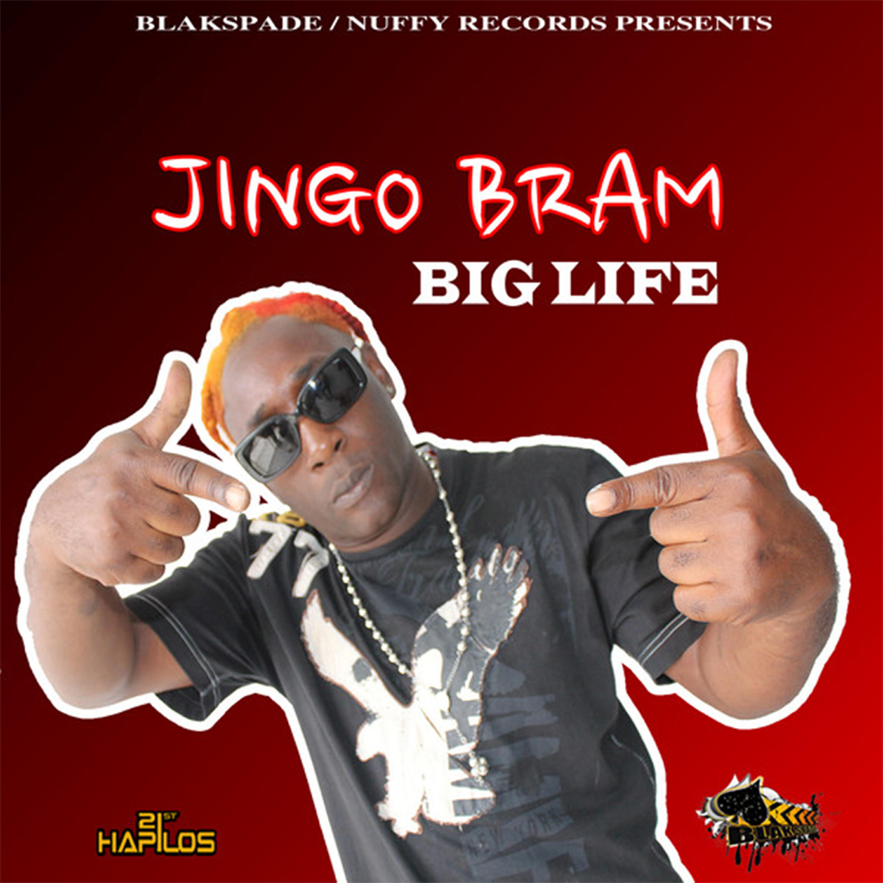 Релиз Big Life - Single