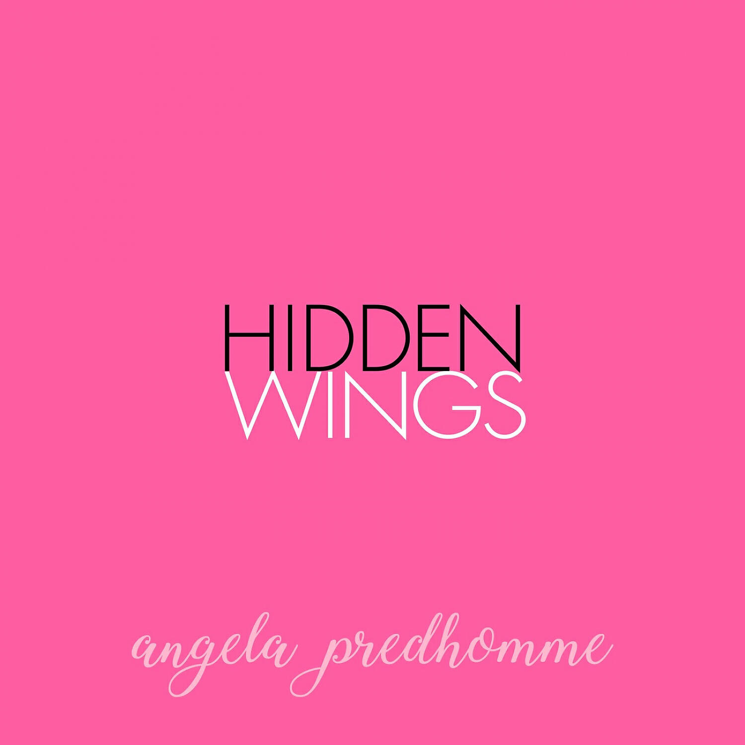 Релиз Hidden Wings