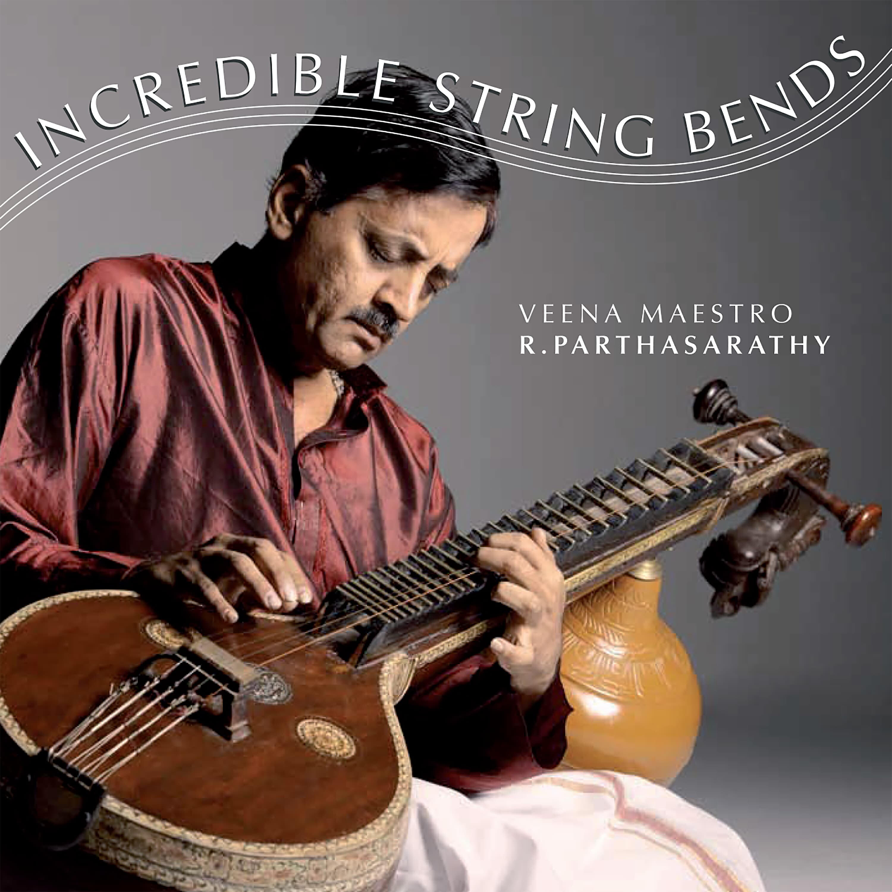 R. Parthasarathy
