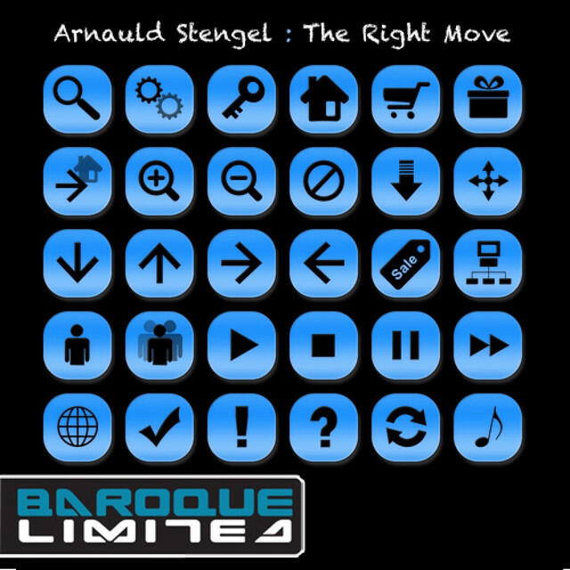 Релиз The Right Move