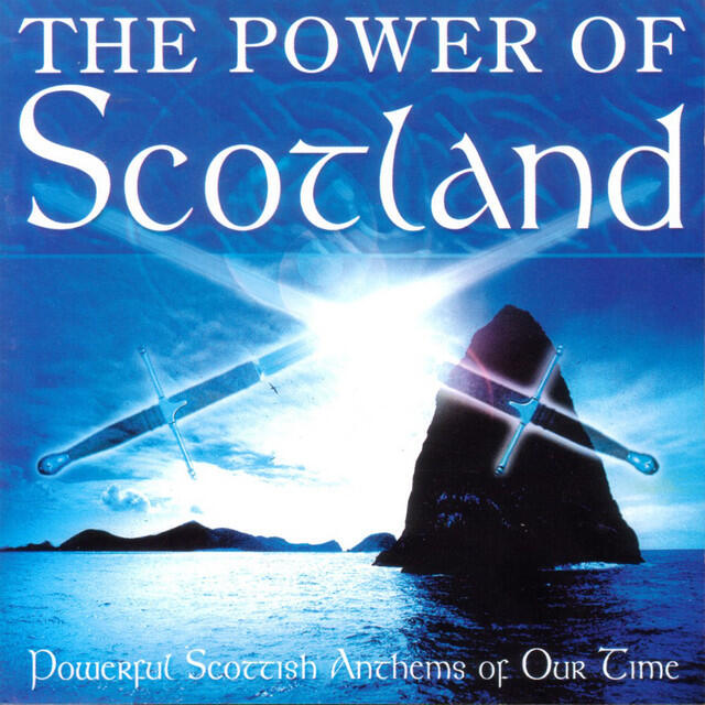 Релиз The Power Of Scotland