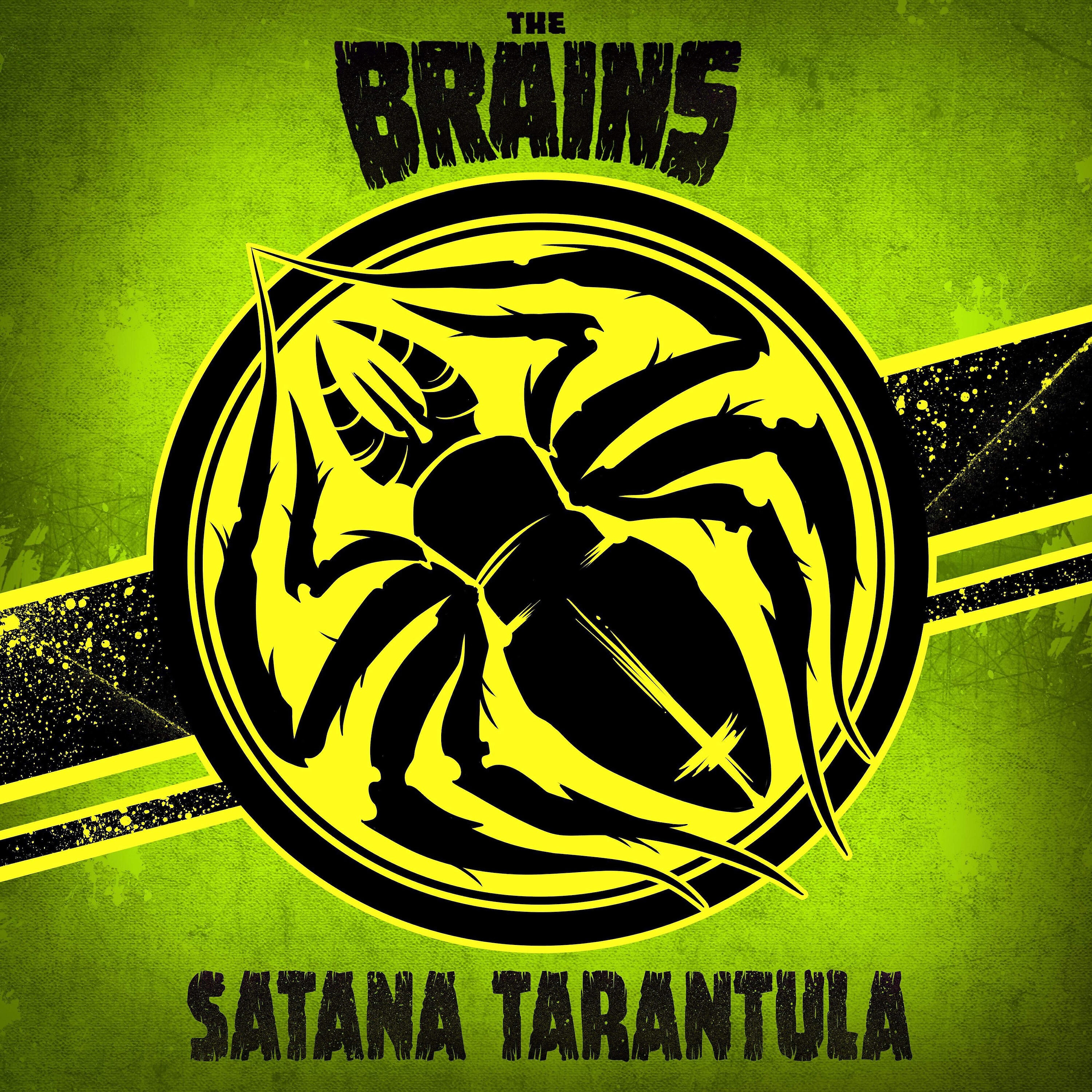 Релиз Satana Tarantula