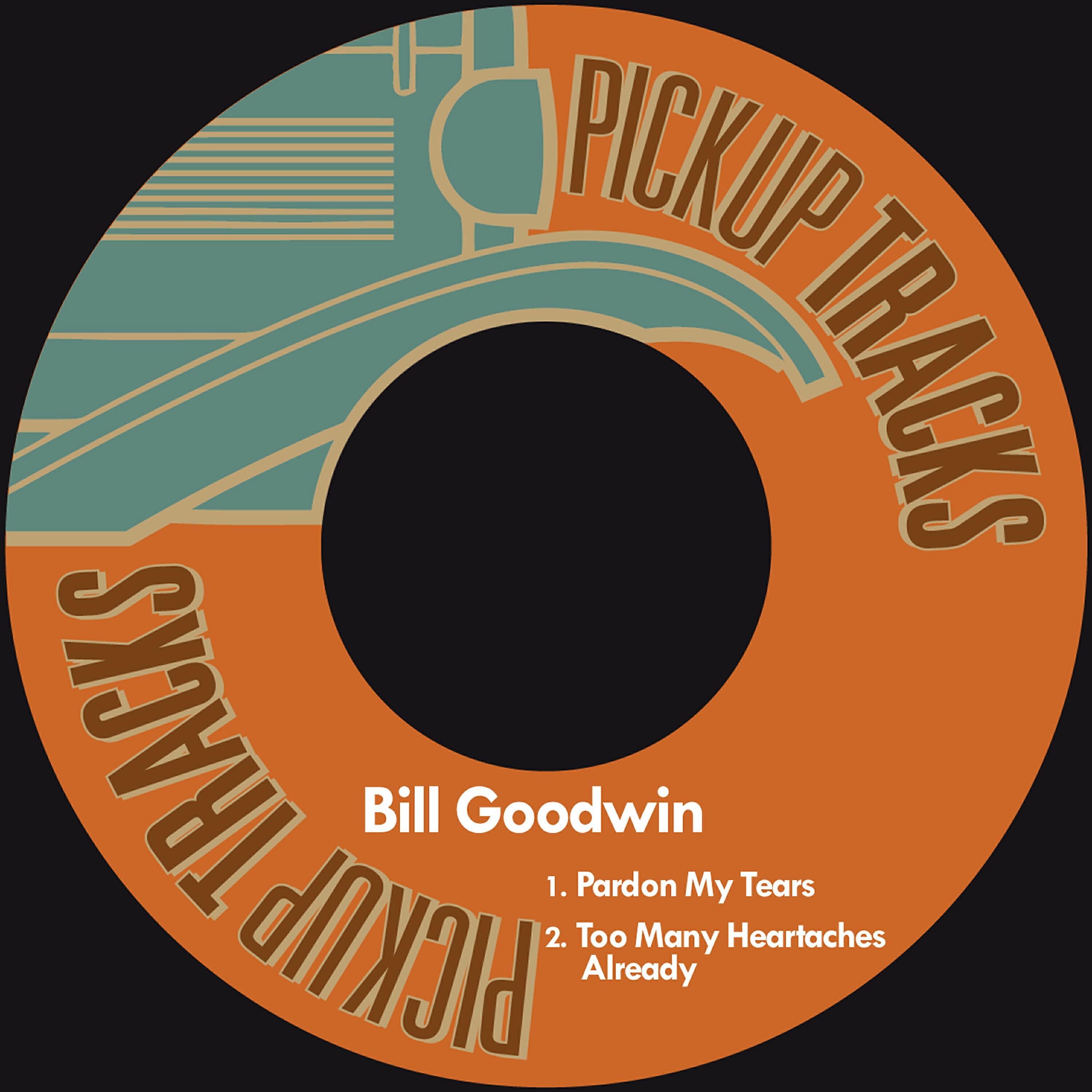 Bill Goodwin