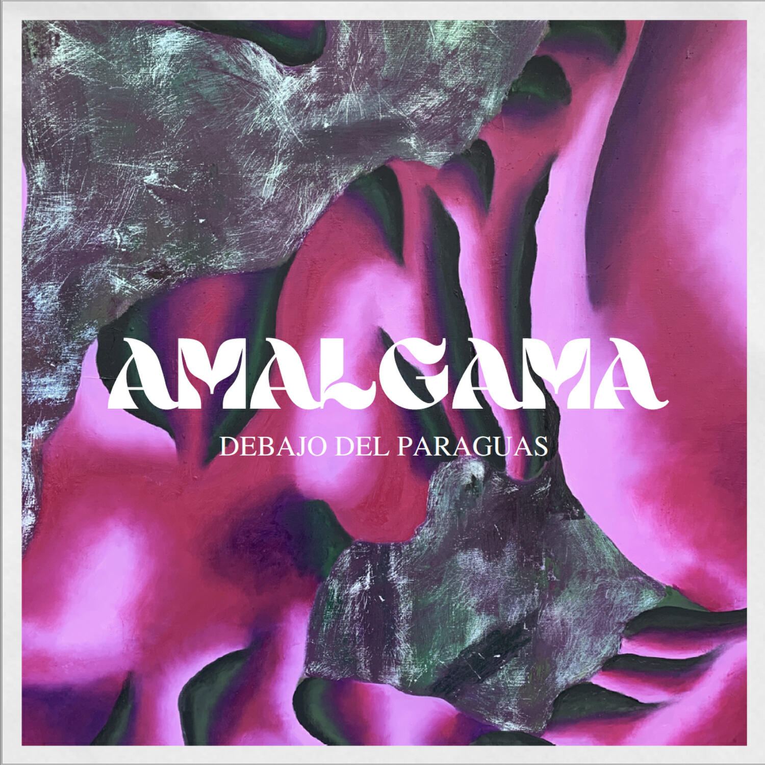 Релиз AMALGAMA