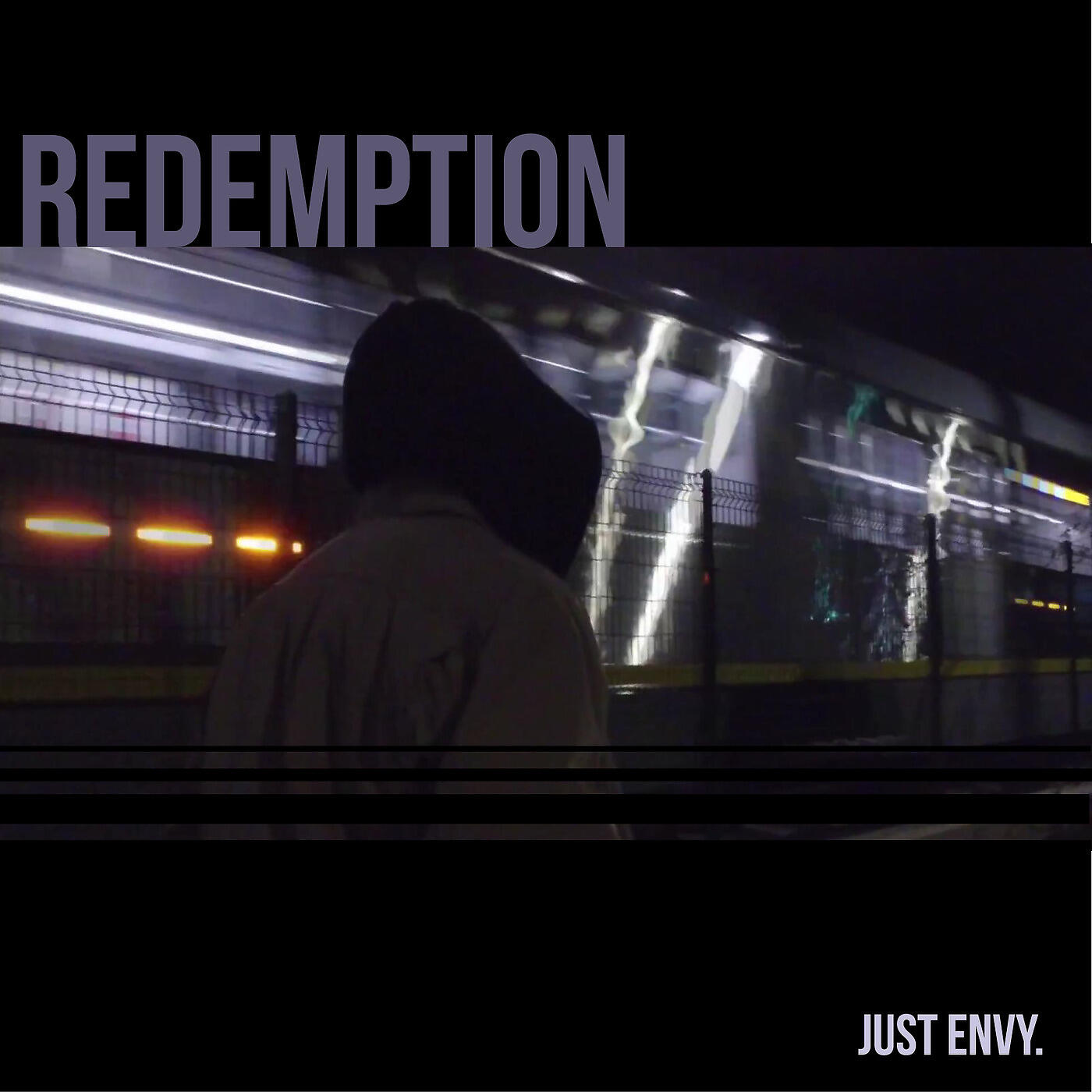 Релиз Redemption