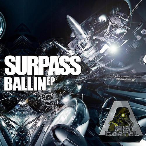 Релиз Ballin' EP