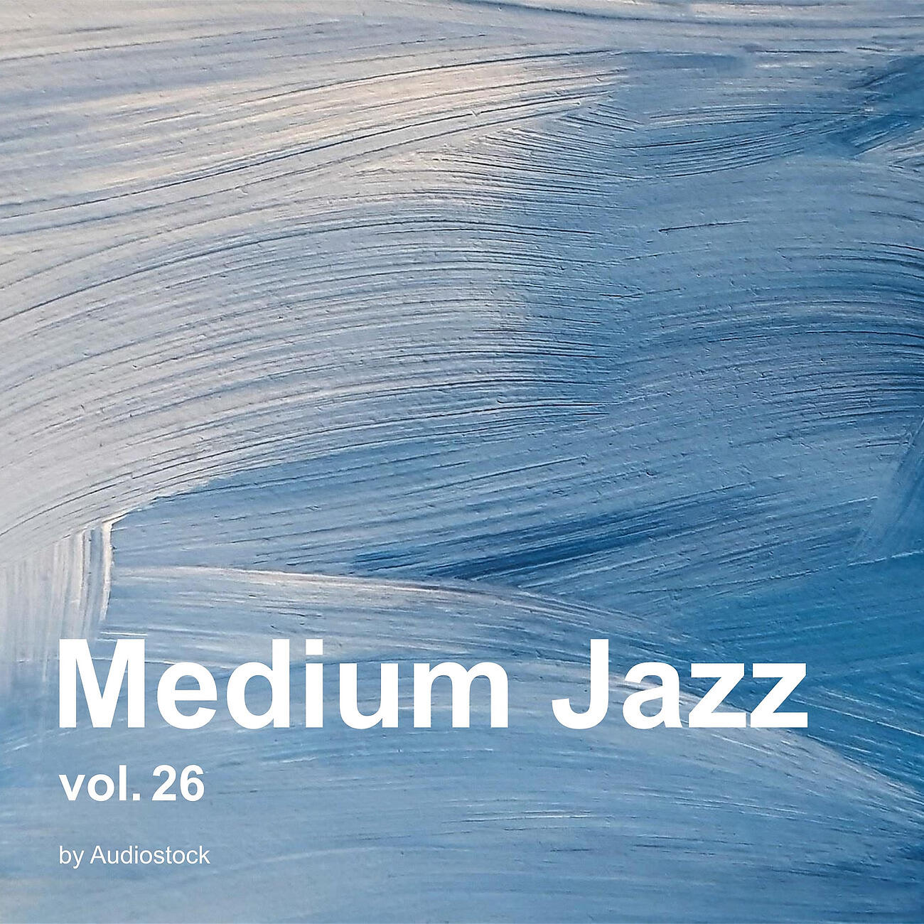 Релиз Medium Jazz, Vol. 26 -Instrumental BGM- by Audiostock
