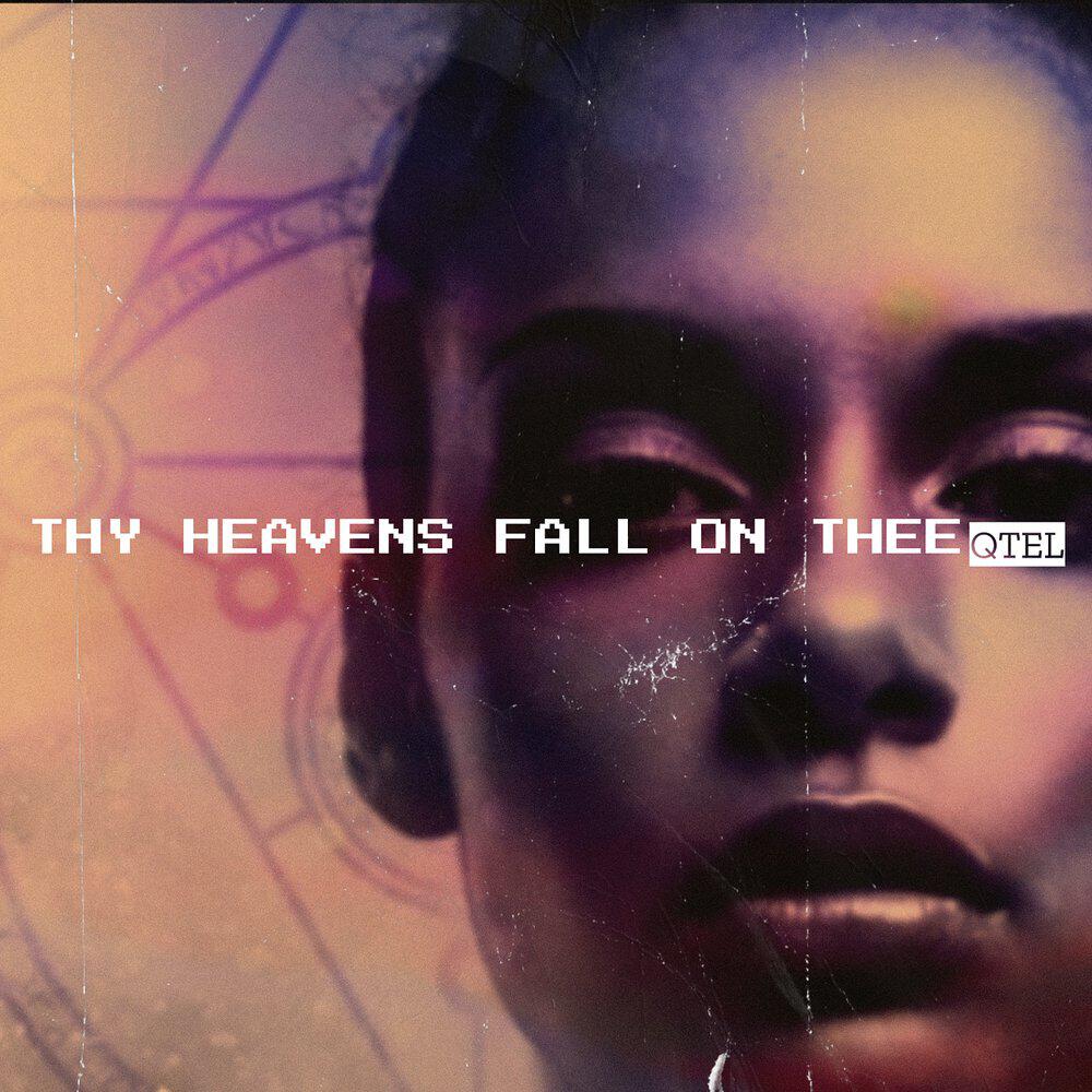 Релиз Thy Heavens Fall on Thee