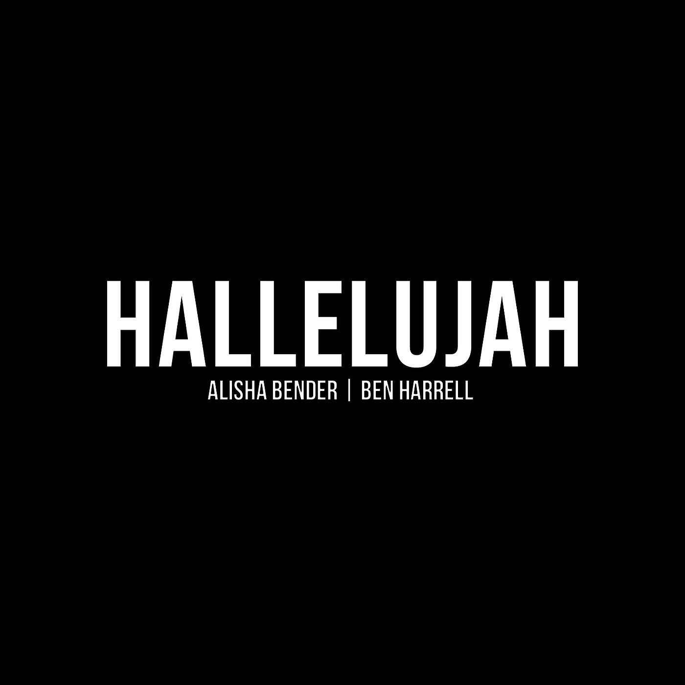 Релиз Hallelujah (feat. Alisha Bender)