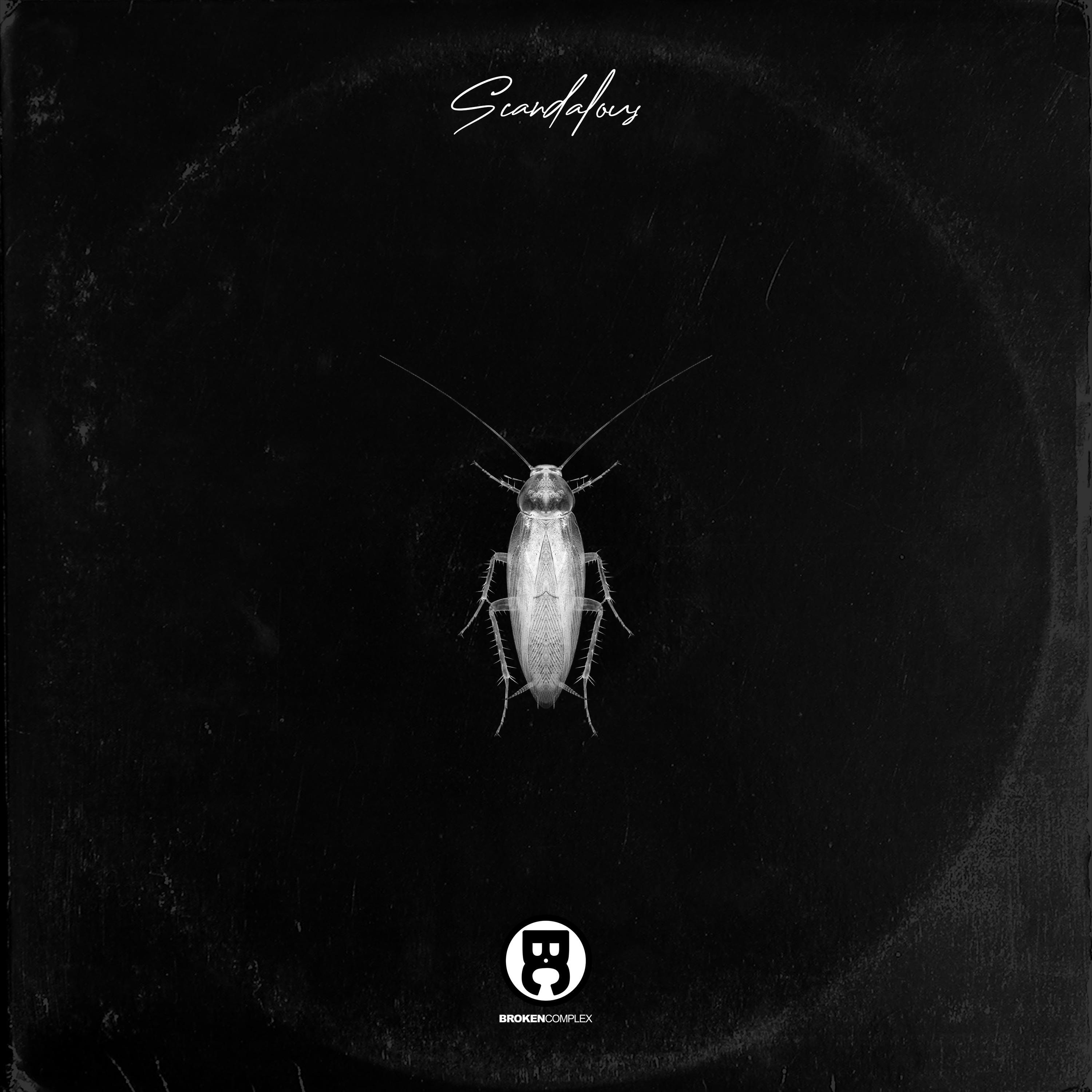 Релиз Scandalous