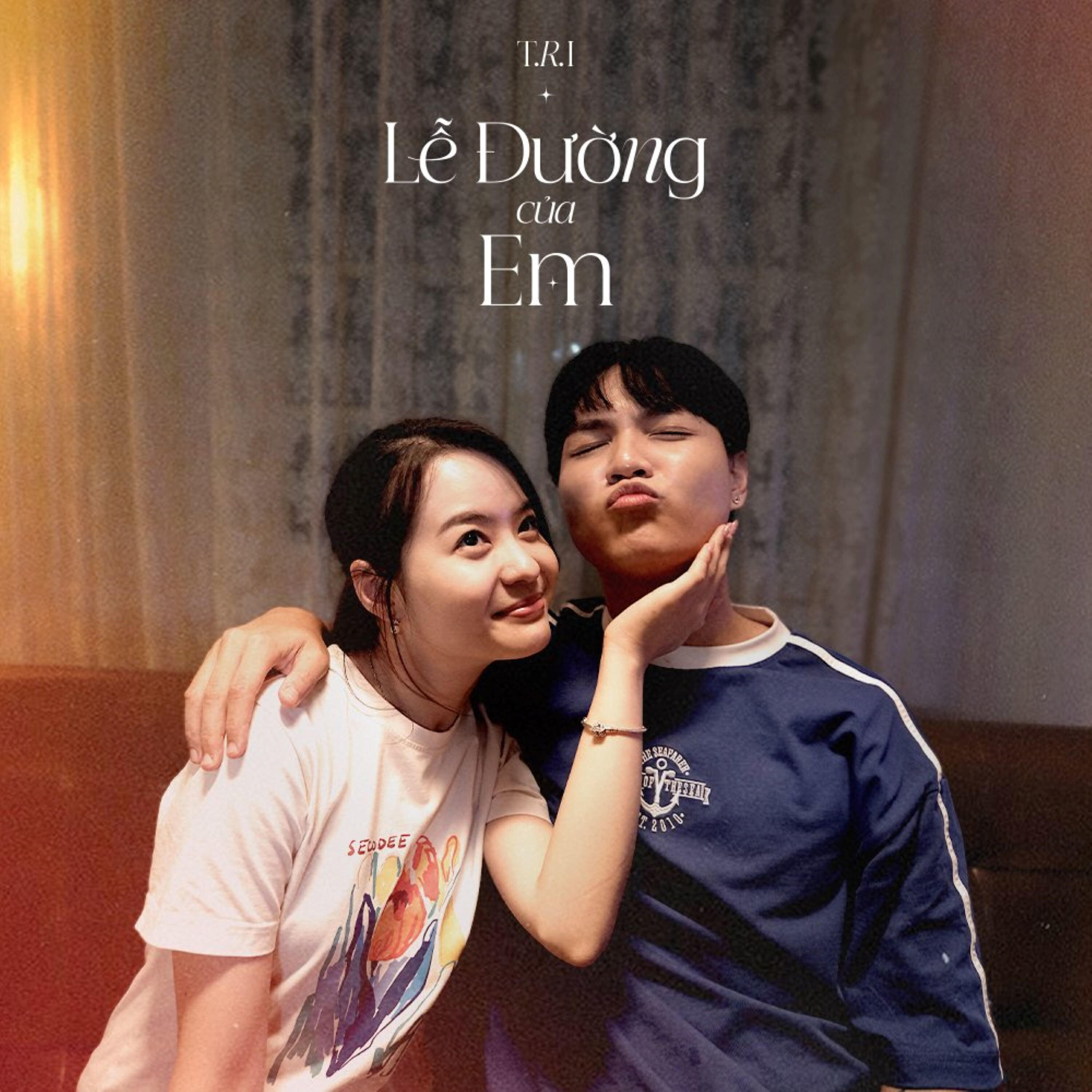 Релиз Lễ Đường Của Em
