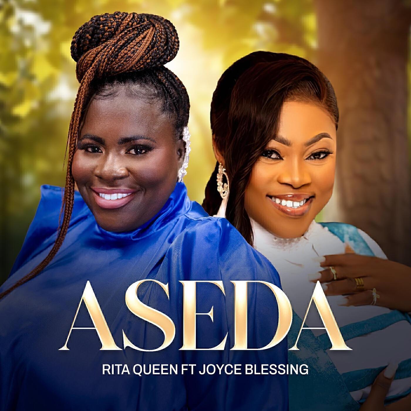 Joyce Blessing